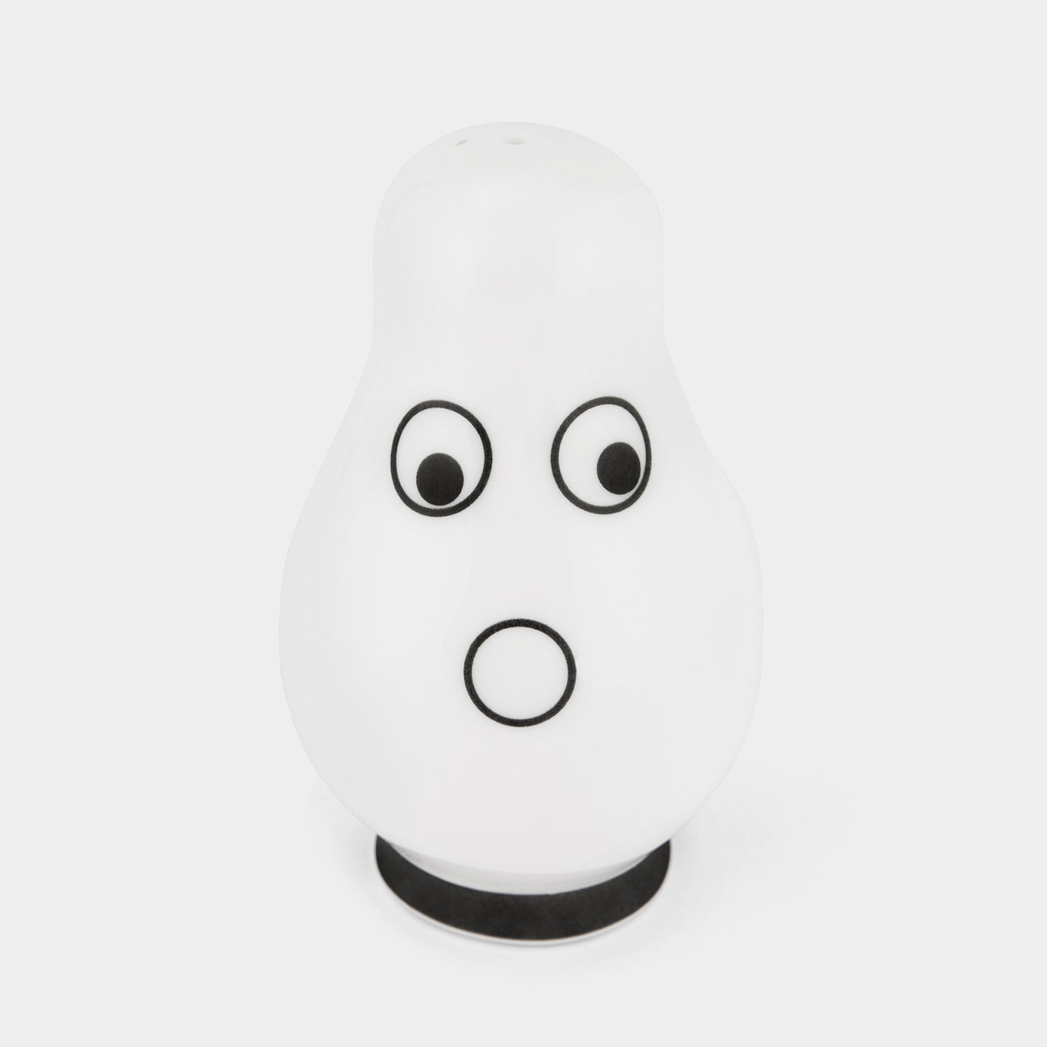 Eyes Salt and Pepper Set -

          
            Bone China in White -
          

          Anya Hindmarch US
