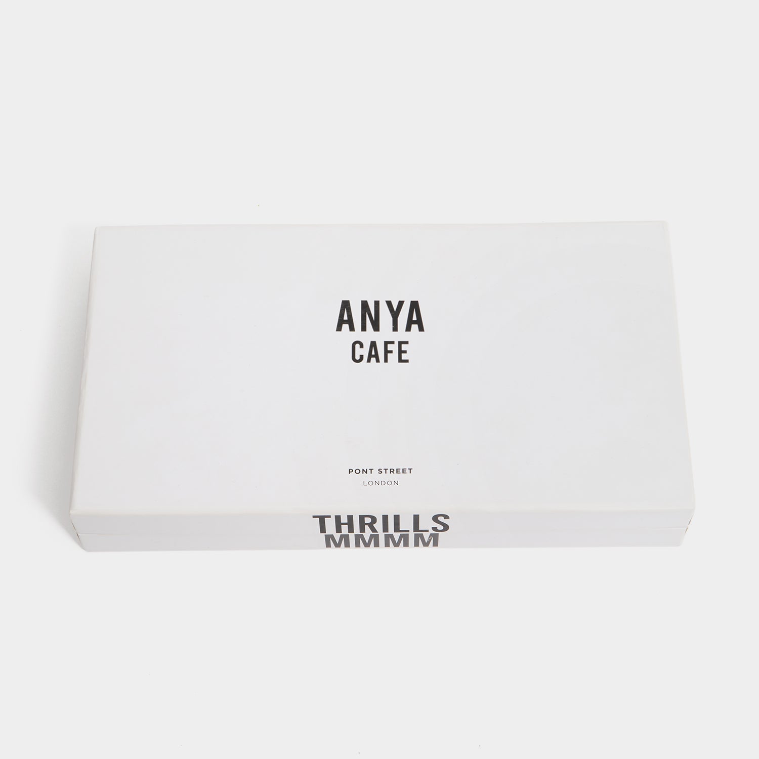 Set of 4 Eyes Napkins -

          

          Anya Hindmarch US
