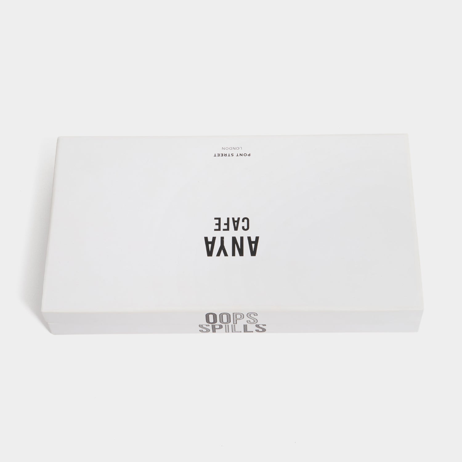 Set of 4 Eyes Napkins -

          

          Anya Hindmarch US
