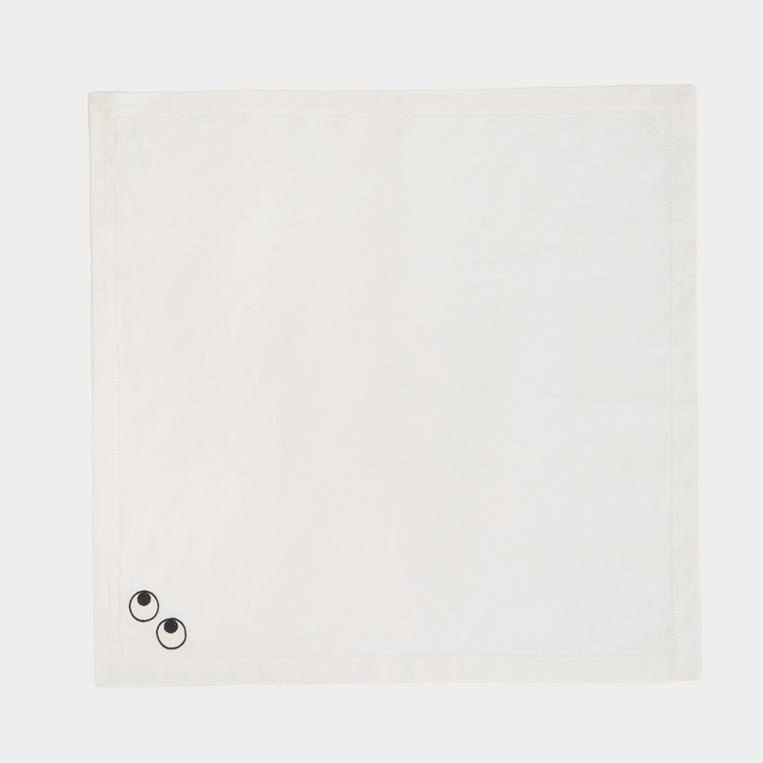 Set of 4 Eyes Napkins -

          

          Anya Hindmarch US
