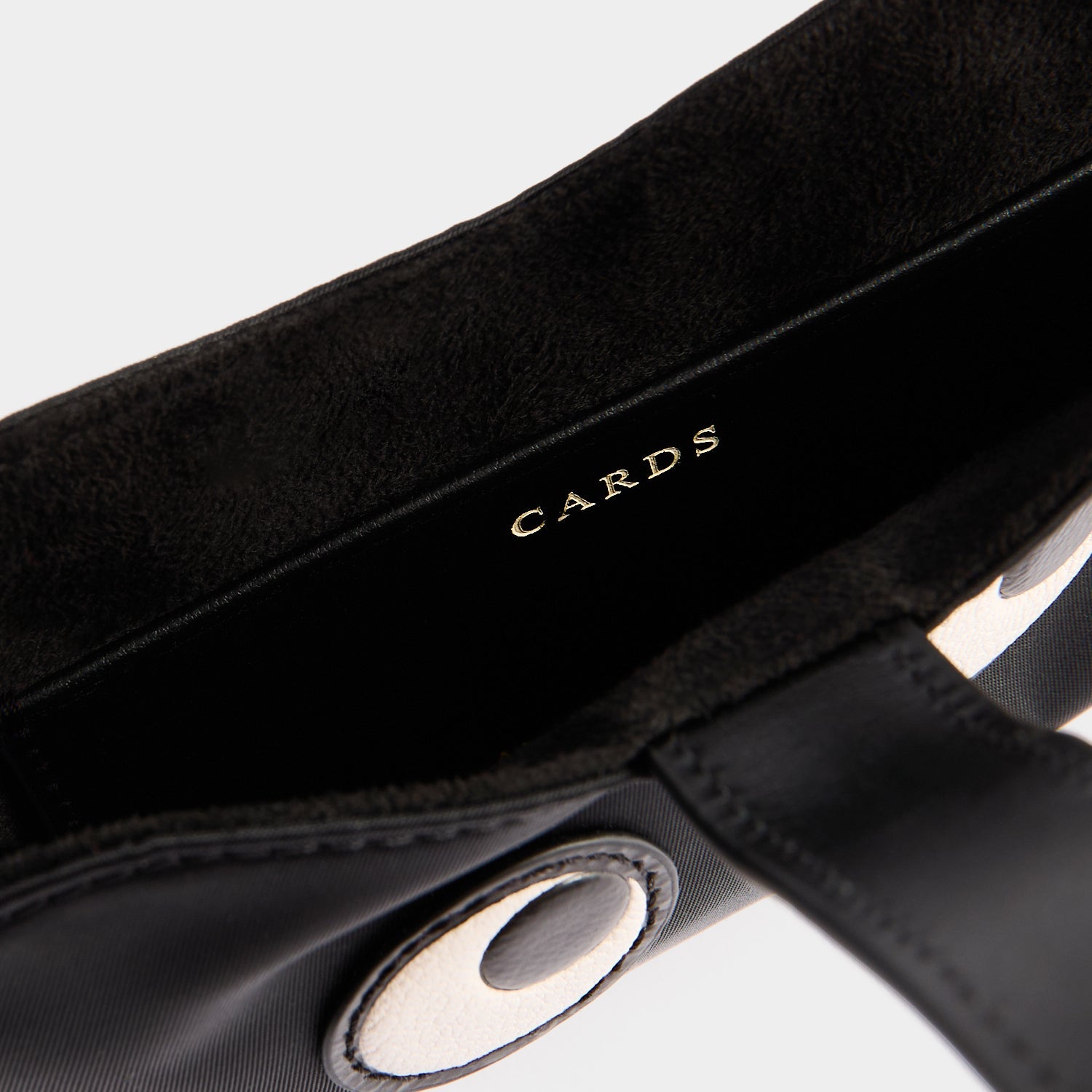 Eyes Glasses Pouch | Anya Hindmarch US