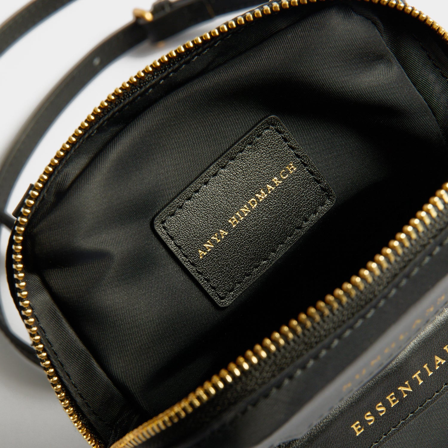 Logo Essentials Cross-body | Anya Hindmarch US