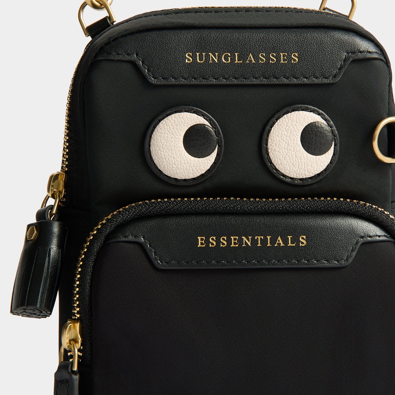 Eyes Essentials Cross-body | Anya Hindmarch US