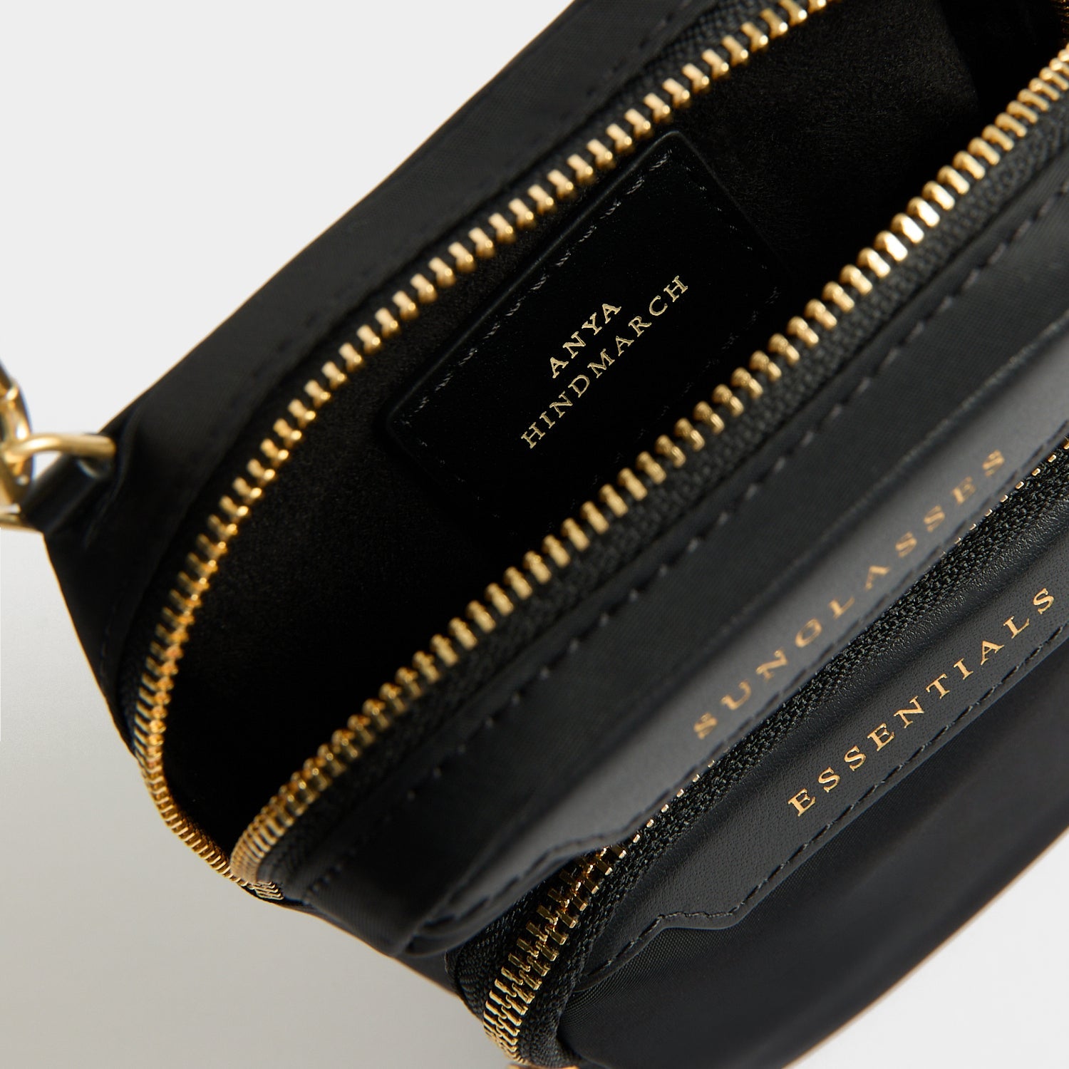 Eyes Essentials Cross-body | Anya Hindmarch US