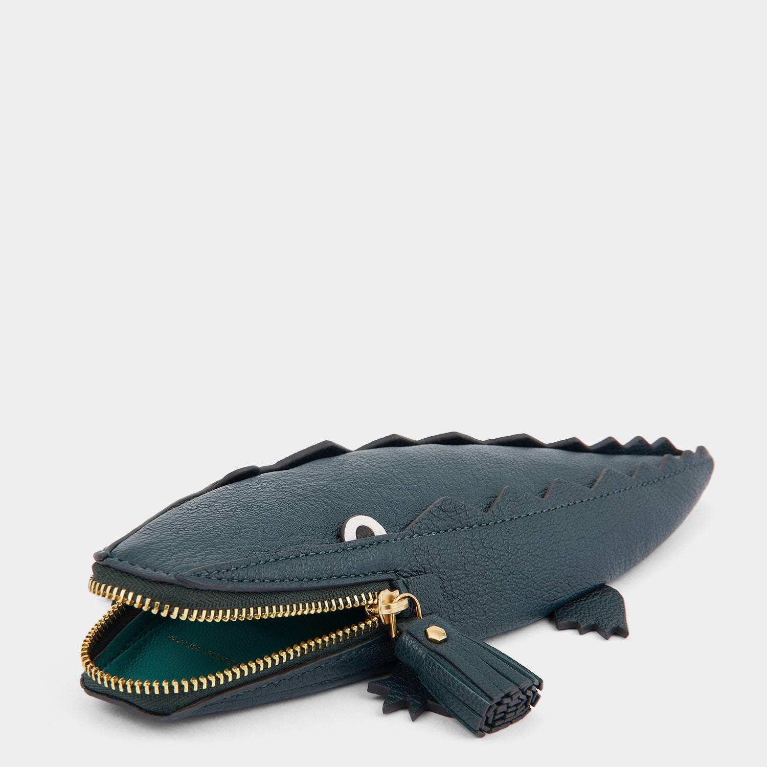 Crocodile Pencil Case