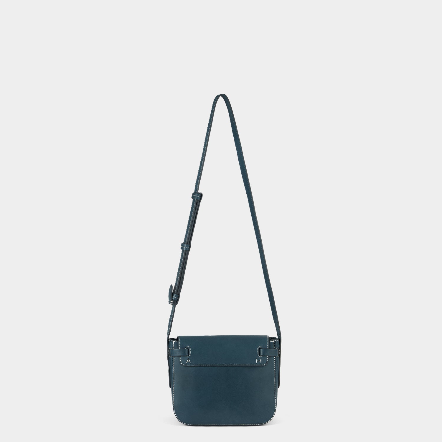 Return to Nature Cross-body -

                  
                    Compostable Leather in Dark Holly -
                  

                  Anya Hindmarch US
