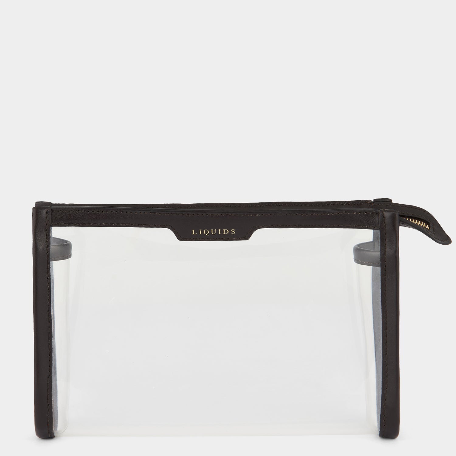 I Am A Plastic Bag In-Flight Tote -

          
            Recycled Canvas in Truffle -
          

          Anya Hindmarch US
