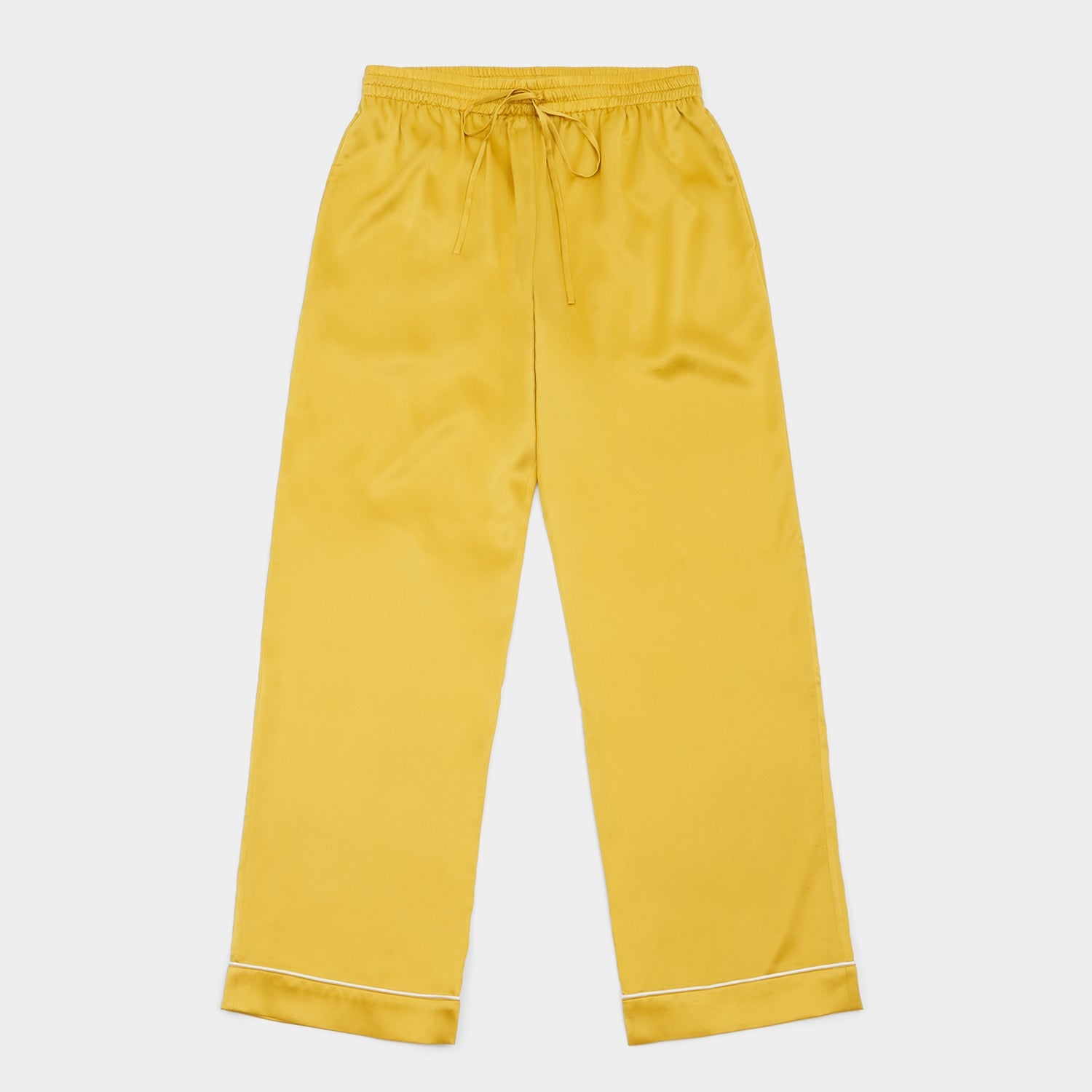 Anya Brands Elnett Pyjamas -

                  
                    Silk in Gold -
                  

                  Anya Hindmarch US
