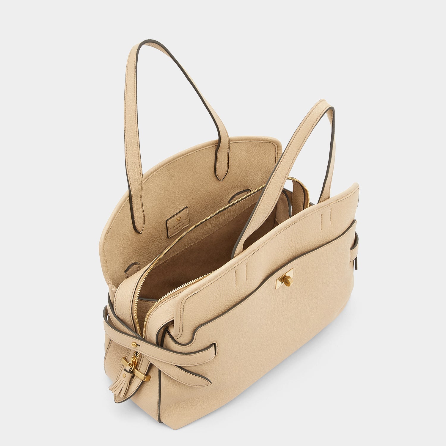 Wilson Shoulder Bag | Anya Hindmarch US