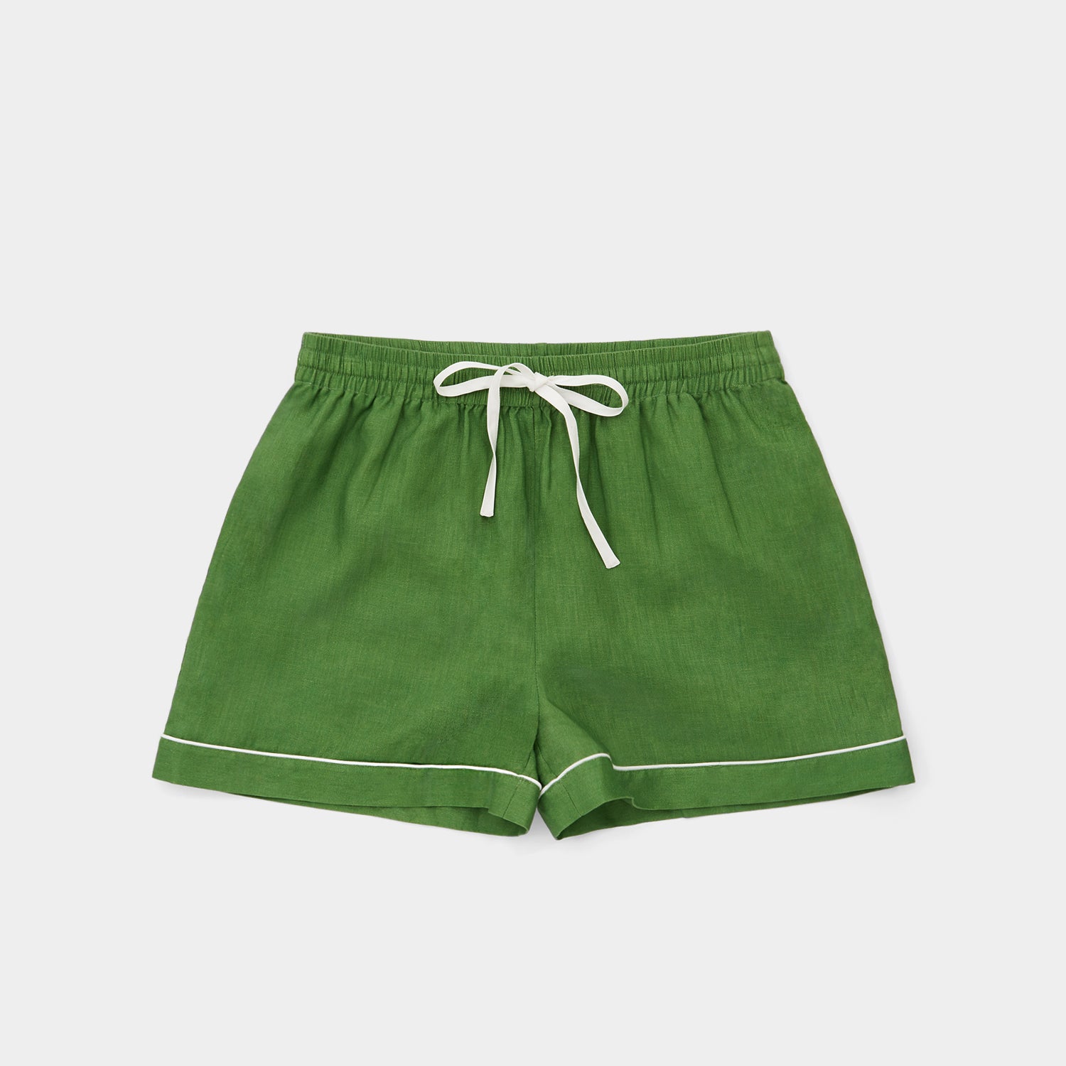 Anya Brands Sprite Short Pyjamas -

                  
                    Linen in Kelp -
                  

                  Anya Hindmarch US
