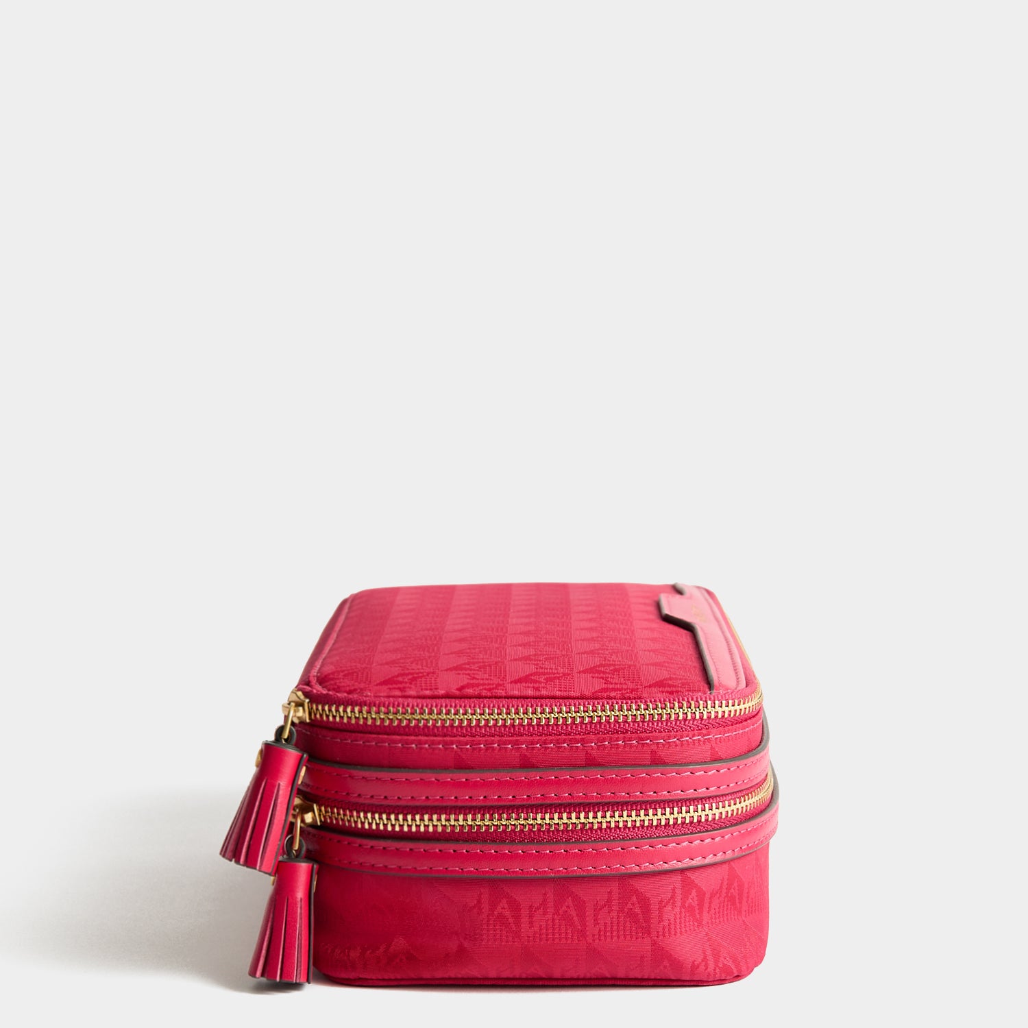 Anya Hindmarch | Logo Make-Up Pouch