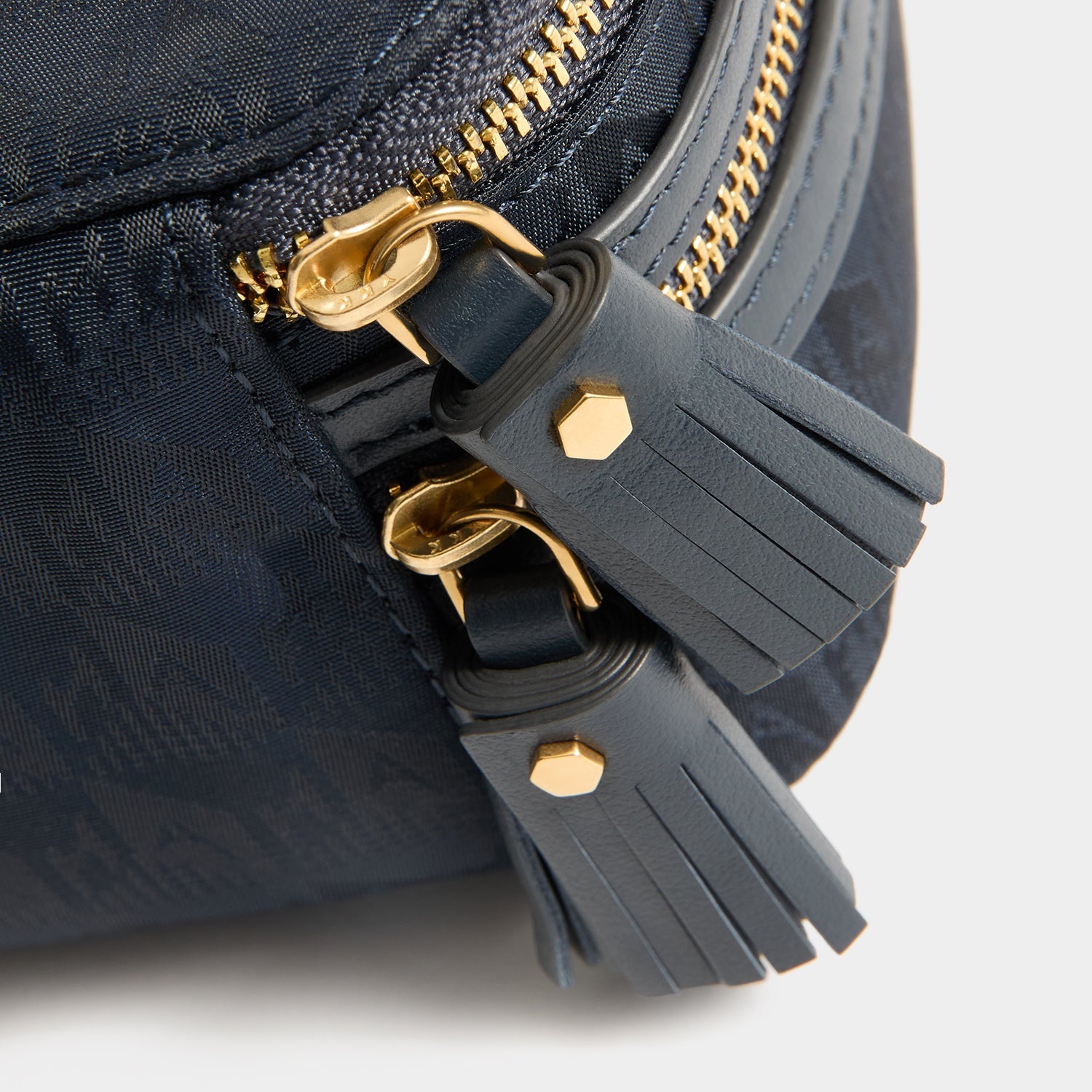 Anya Hindmarch | Logo Make-Up Pouch Anya Hindmarch | Logo Make-Up Pouch