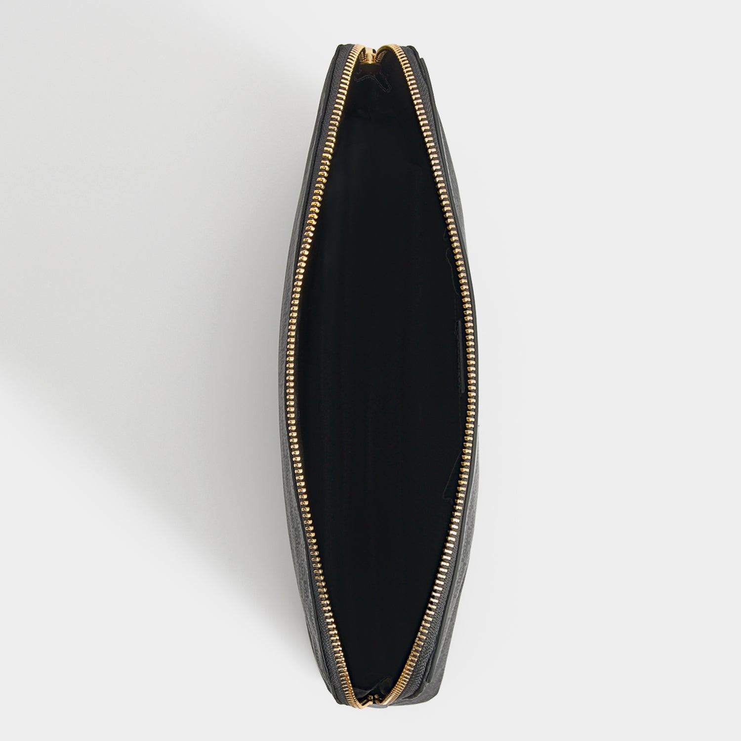 Logo Lotions and Potions Pouch -

          
            Recycled Nylon in Black -
          

          Anya Hindmarch US
