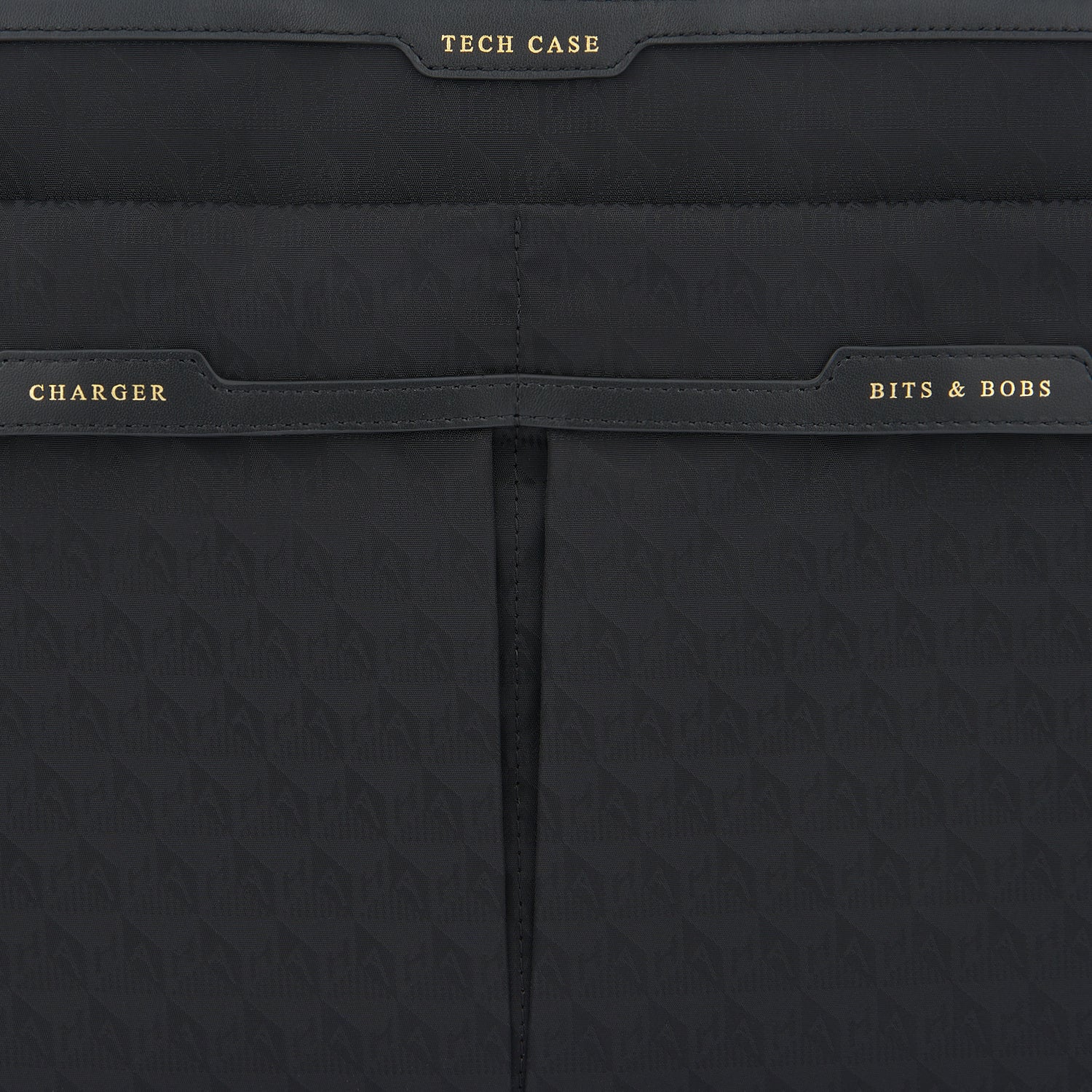 Logo Technology Case -

                  
                    Recycled Nylon in Black -
                  

                  Anya Hindmarch US
