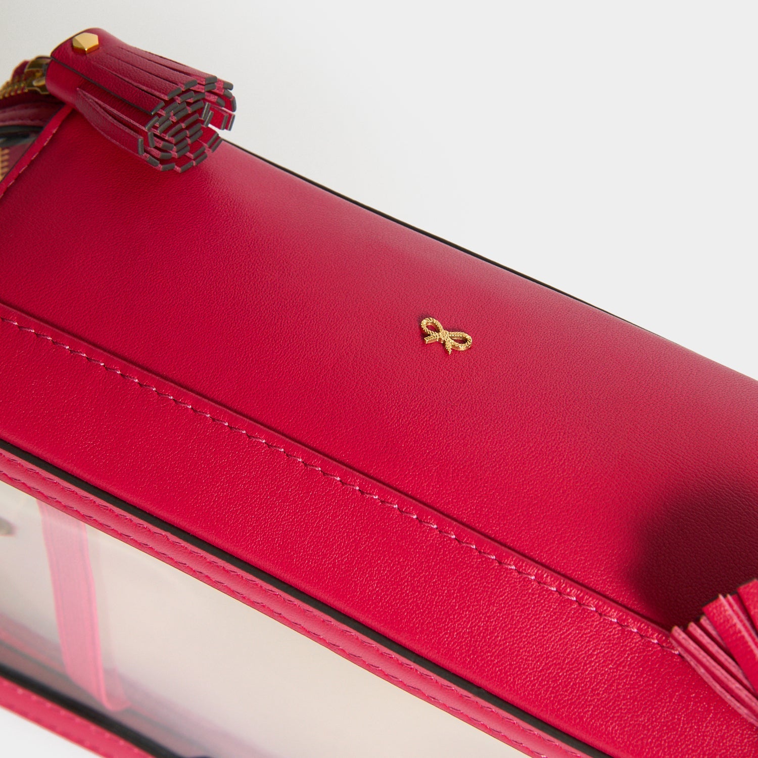 Logo In-Flight Case | Anya Hindmarch US