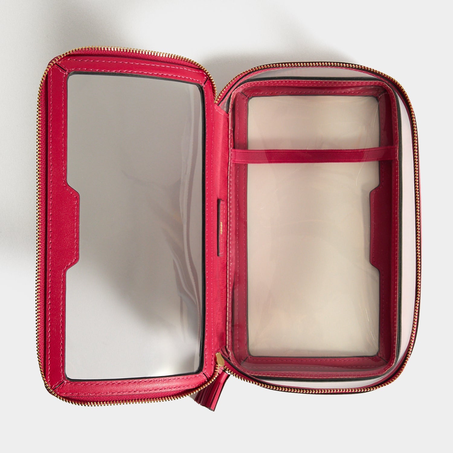 Logo In-Flight Case | Anya Hindmarch US