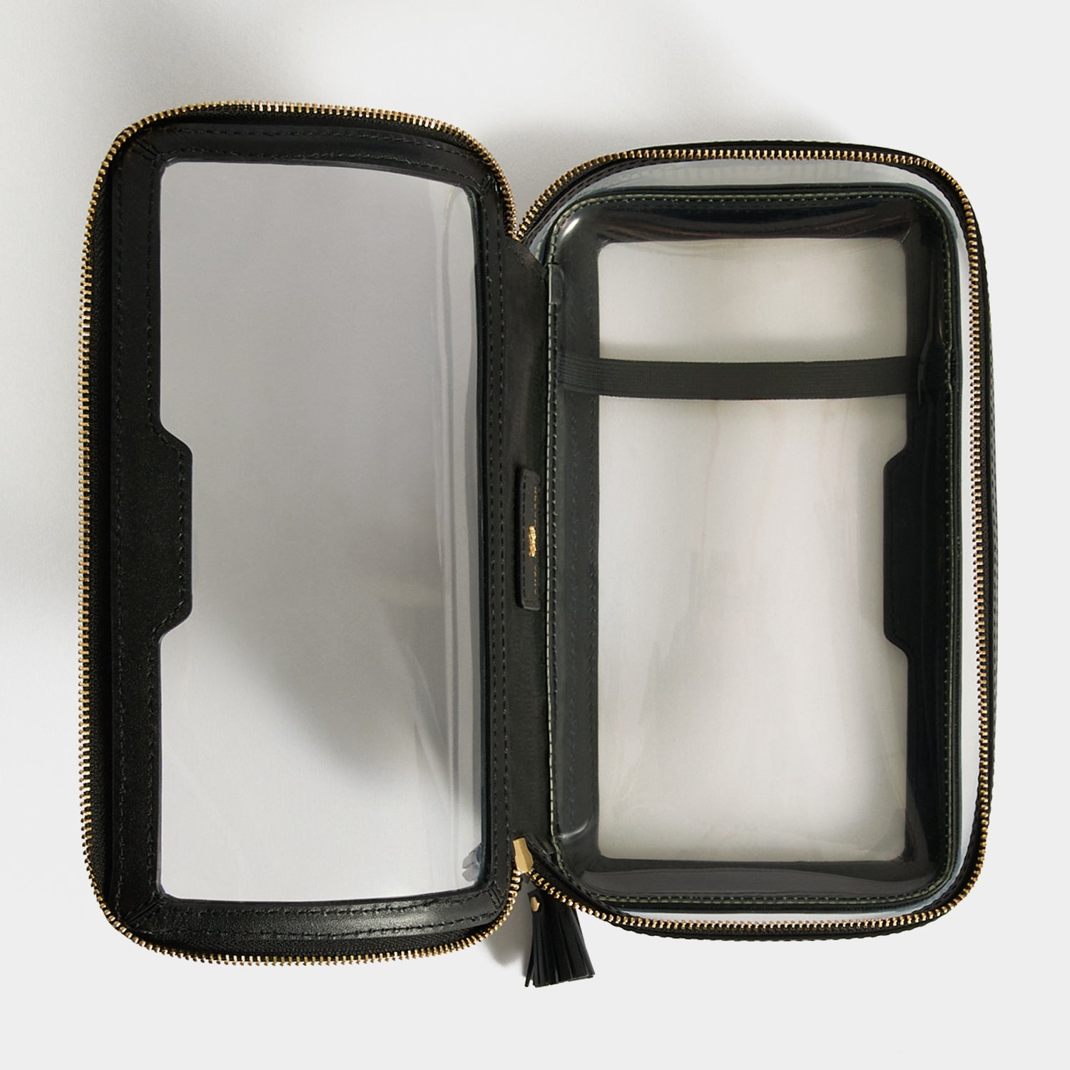 Logo In-Flight Case | Anya Hindmarch US