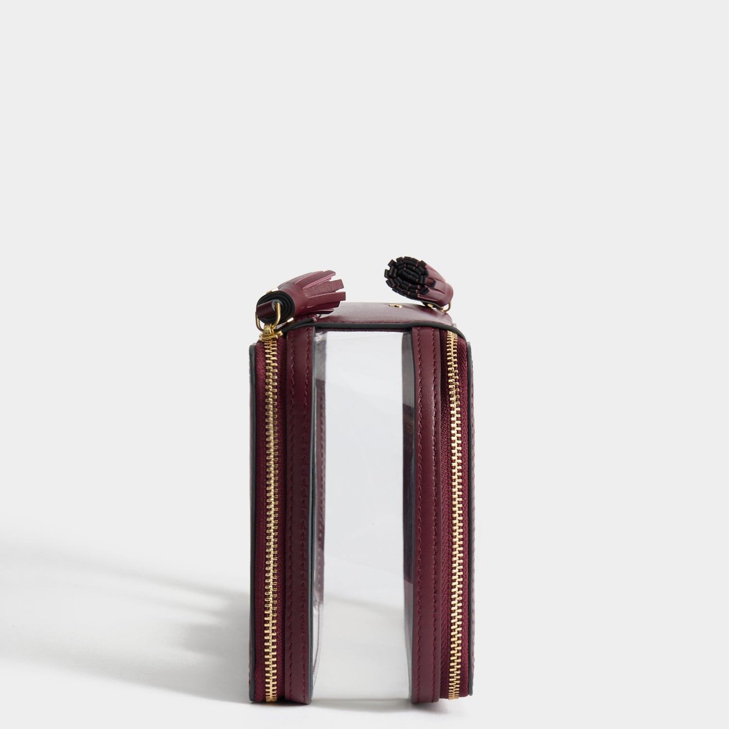 Logo In-Flight Case | Anya Hindmarch US