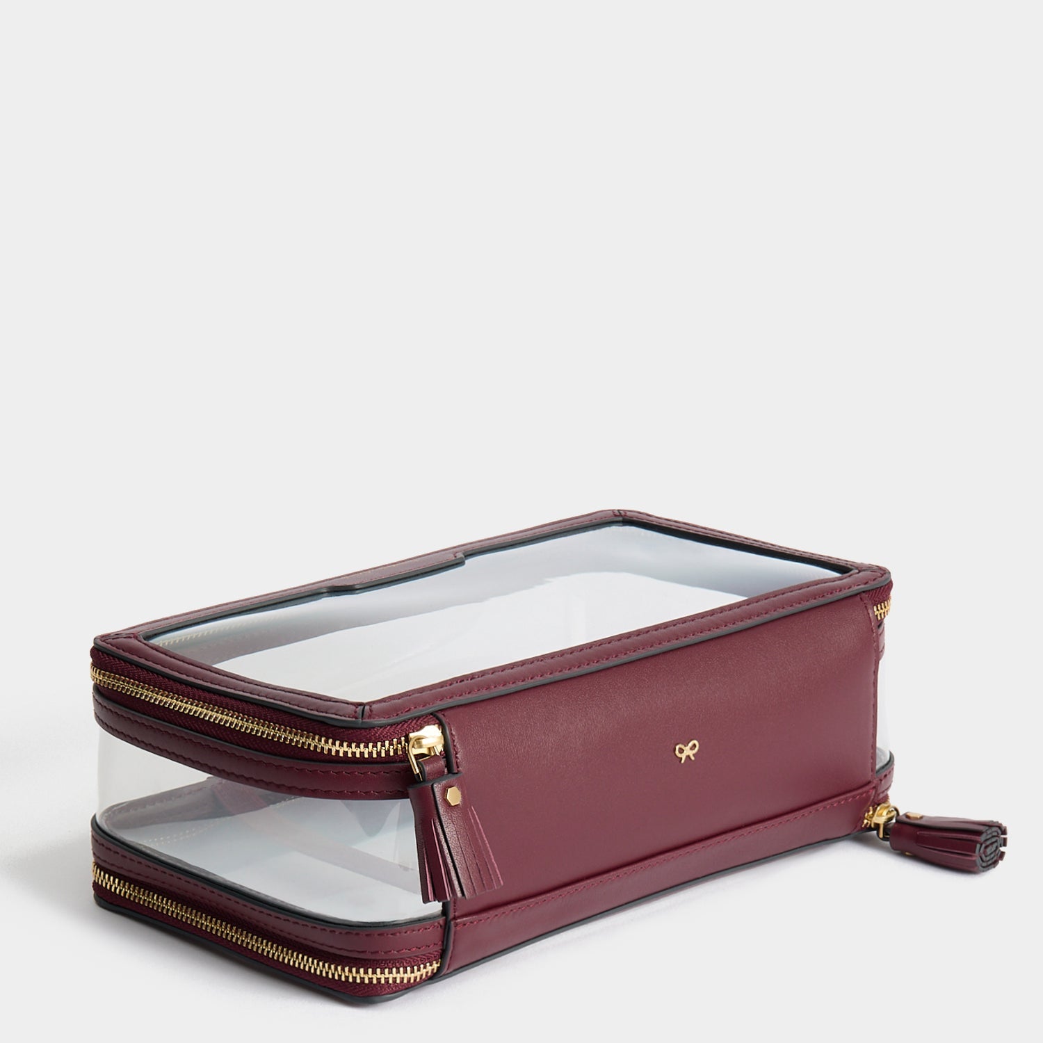 Logo In-Flight Case | Anya Hindmarch US