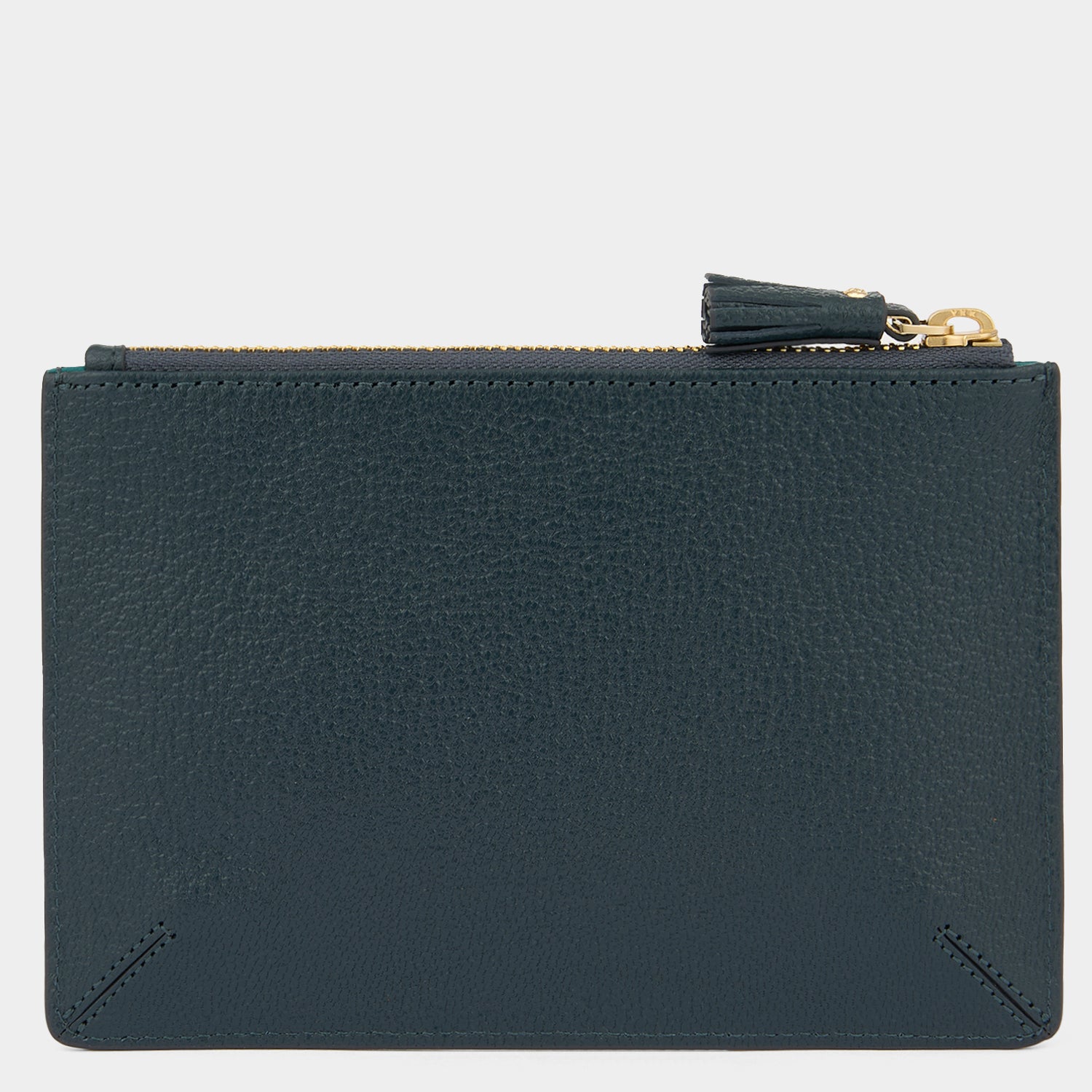 Bespoke Loose Pocket -

          
            Capra Leather in Dark Holly -
          

          Anya Hindmarch US
