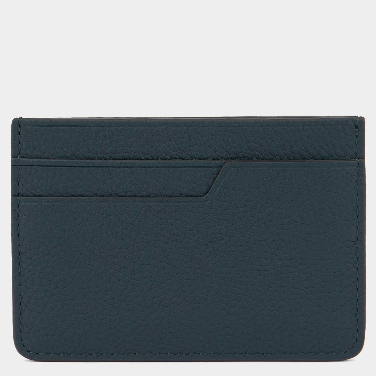 Bespoke Filing Card Case -

                  
                    Capra Leather in Dark Holly -
                  

                  Anya Hindmarch US
