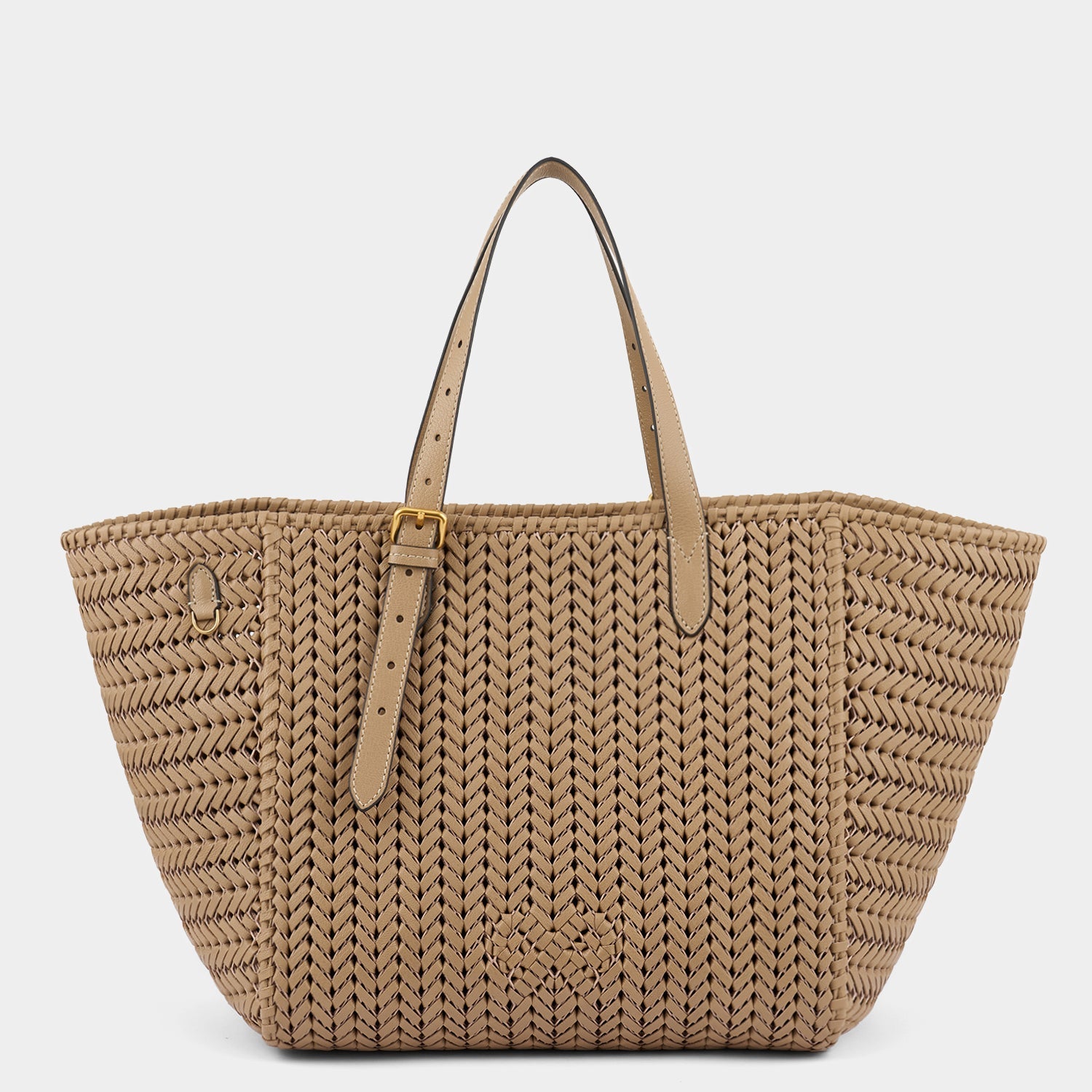 Neeson Square Tote