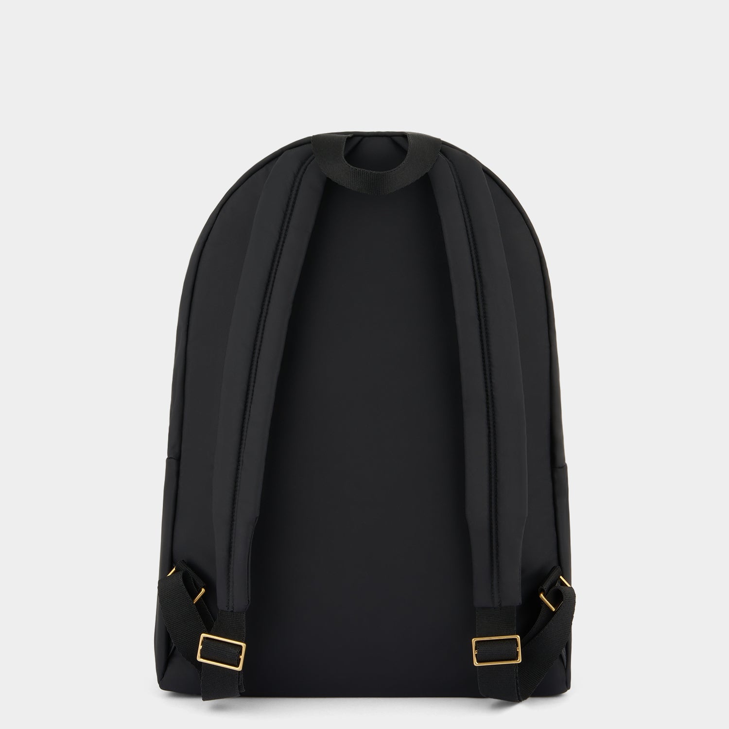 Multi Pocket Backpack -

          
            Regenerated ECONYL® in Black -
          

          Anya Hindmarch US
