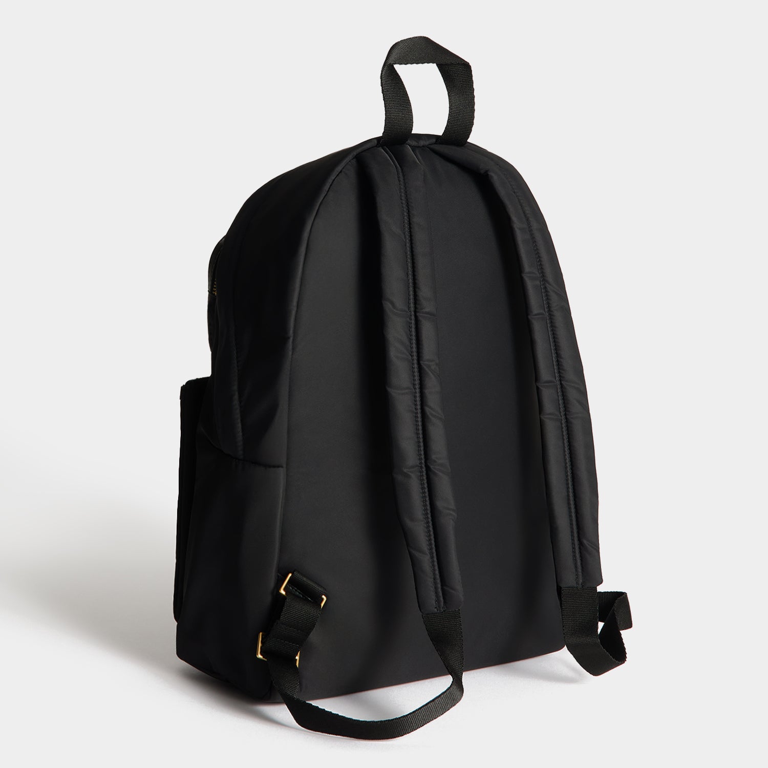 Multi Pocket Backpack -

          
            Regenerated ECONYL® in Black -
          

          Anya Hindmarch US
