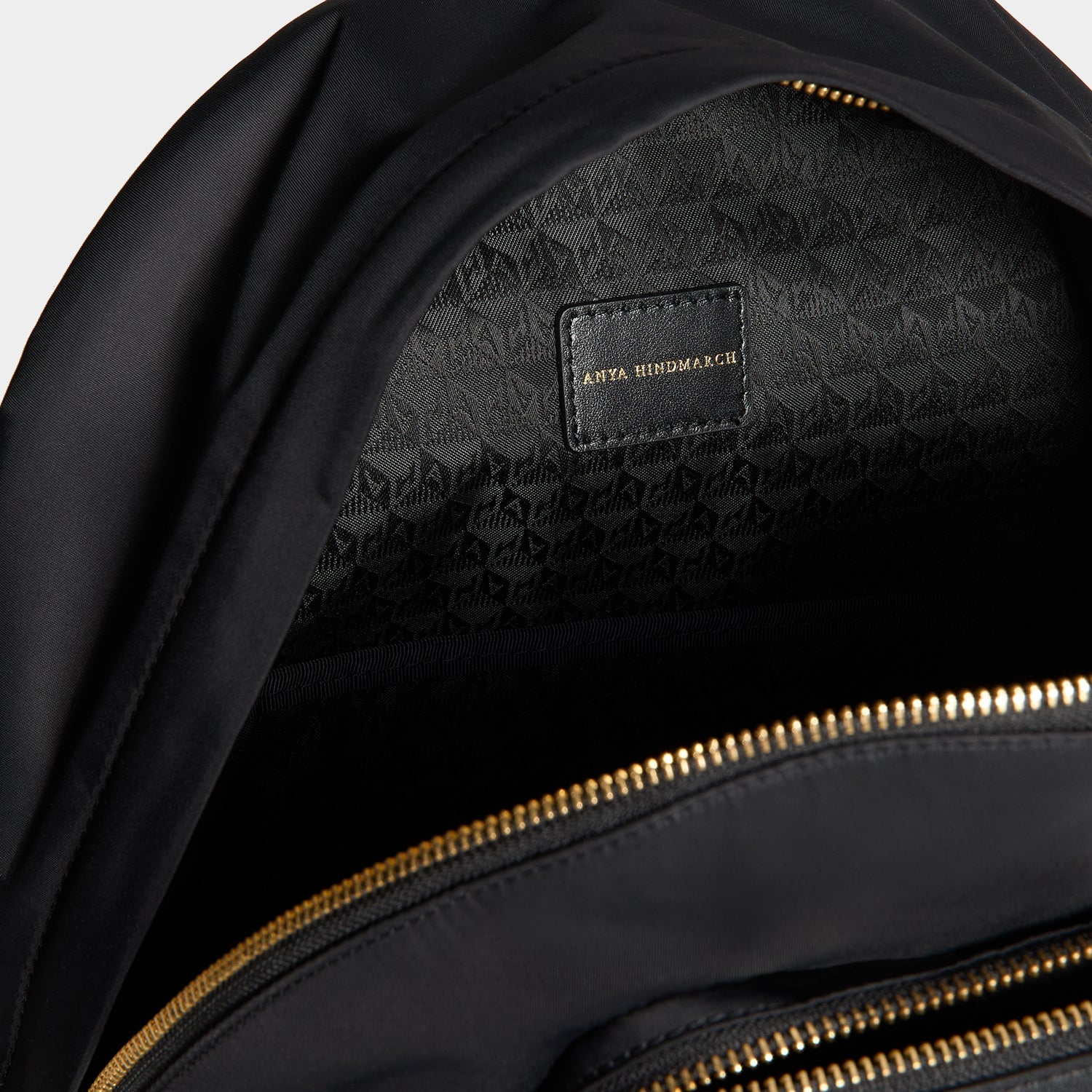 Multi Pocket Backpack | Anya Hindmarch US