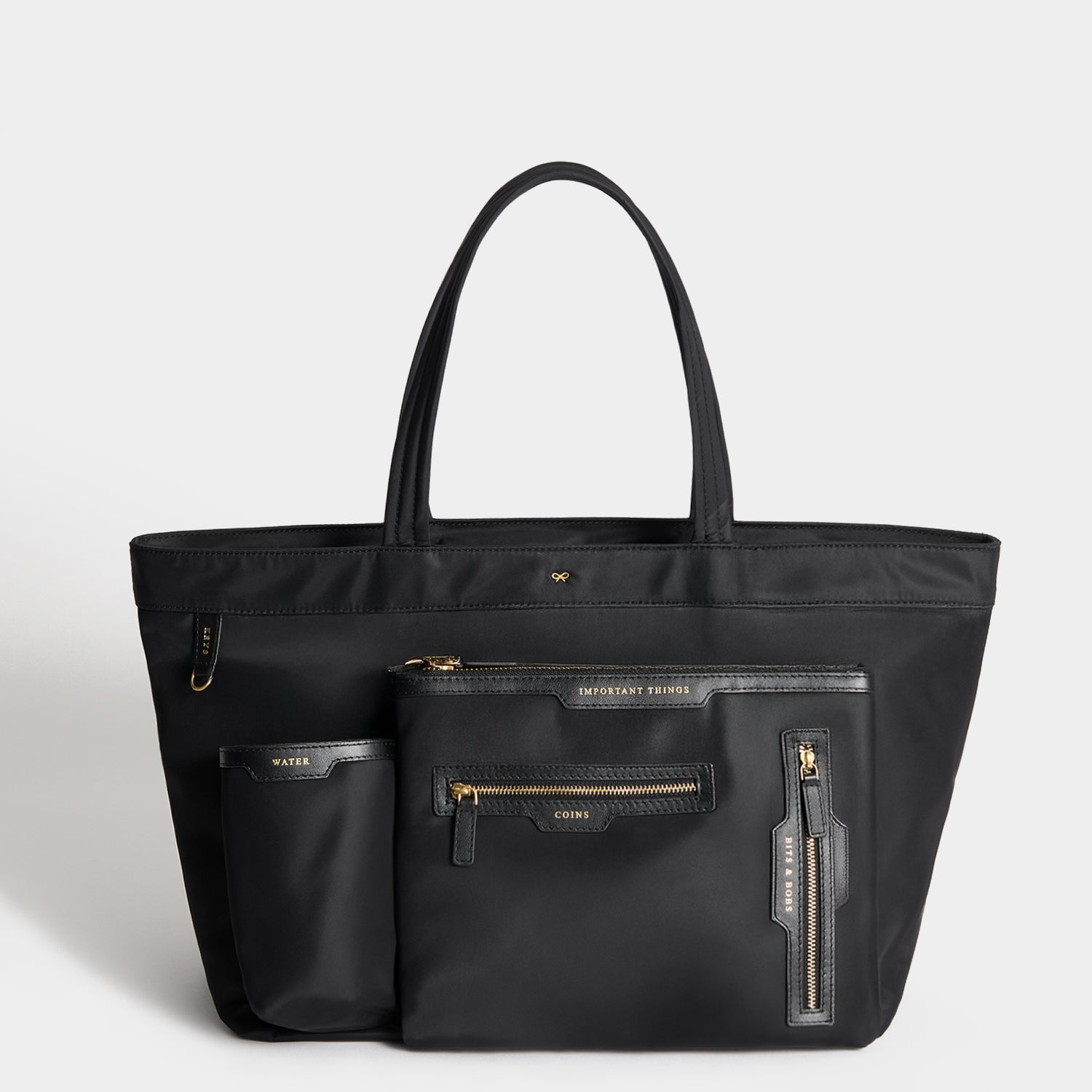E/W Multi Pocket Tote | Anya Hindmarch US