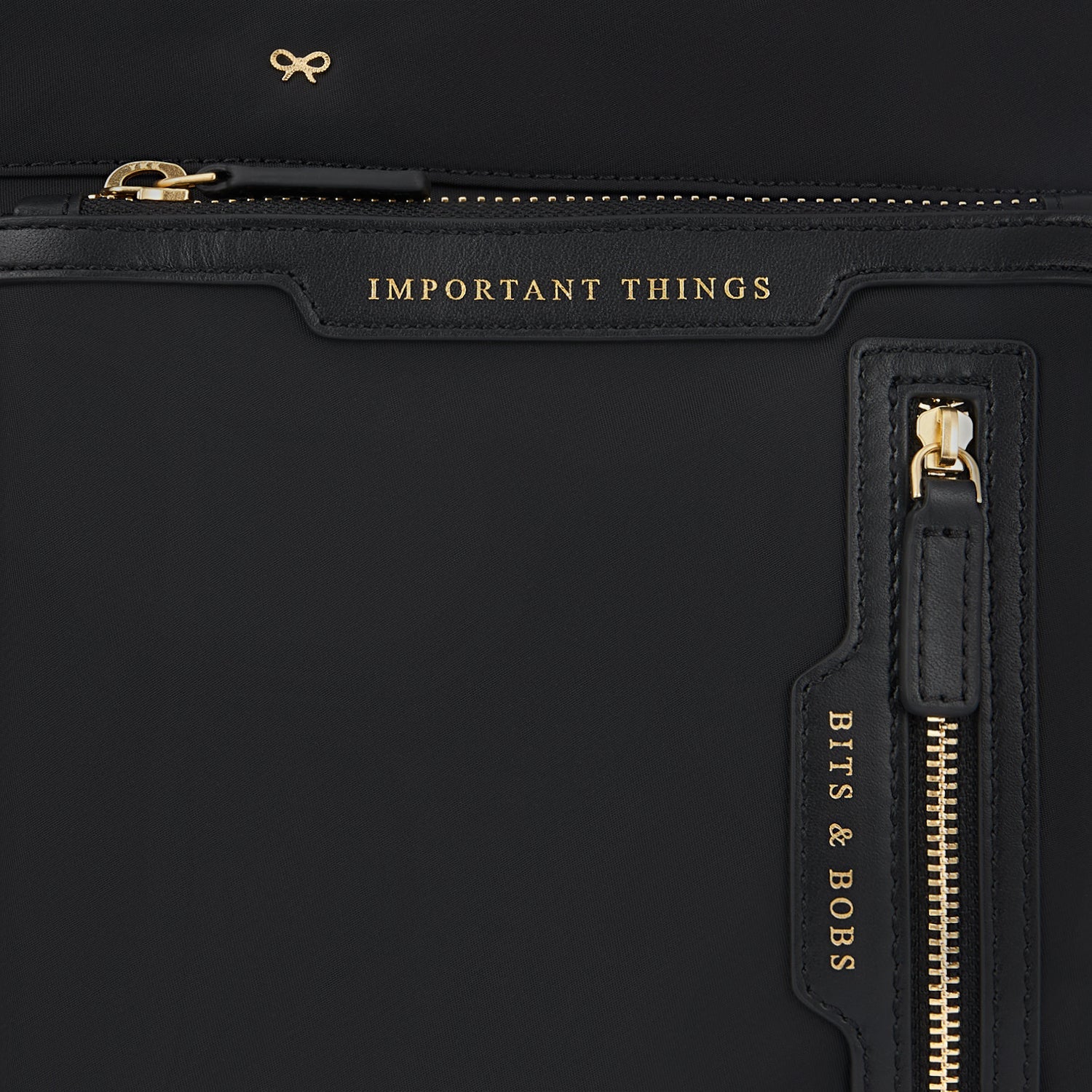 E/W Multi Pocket Tote | Anya Hindmarch US