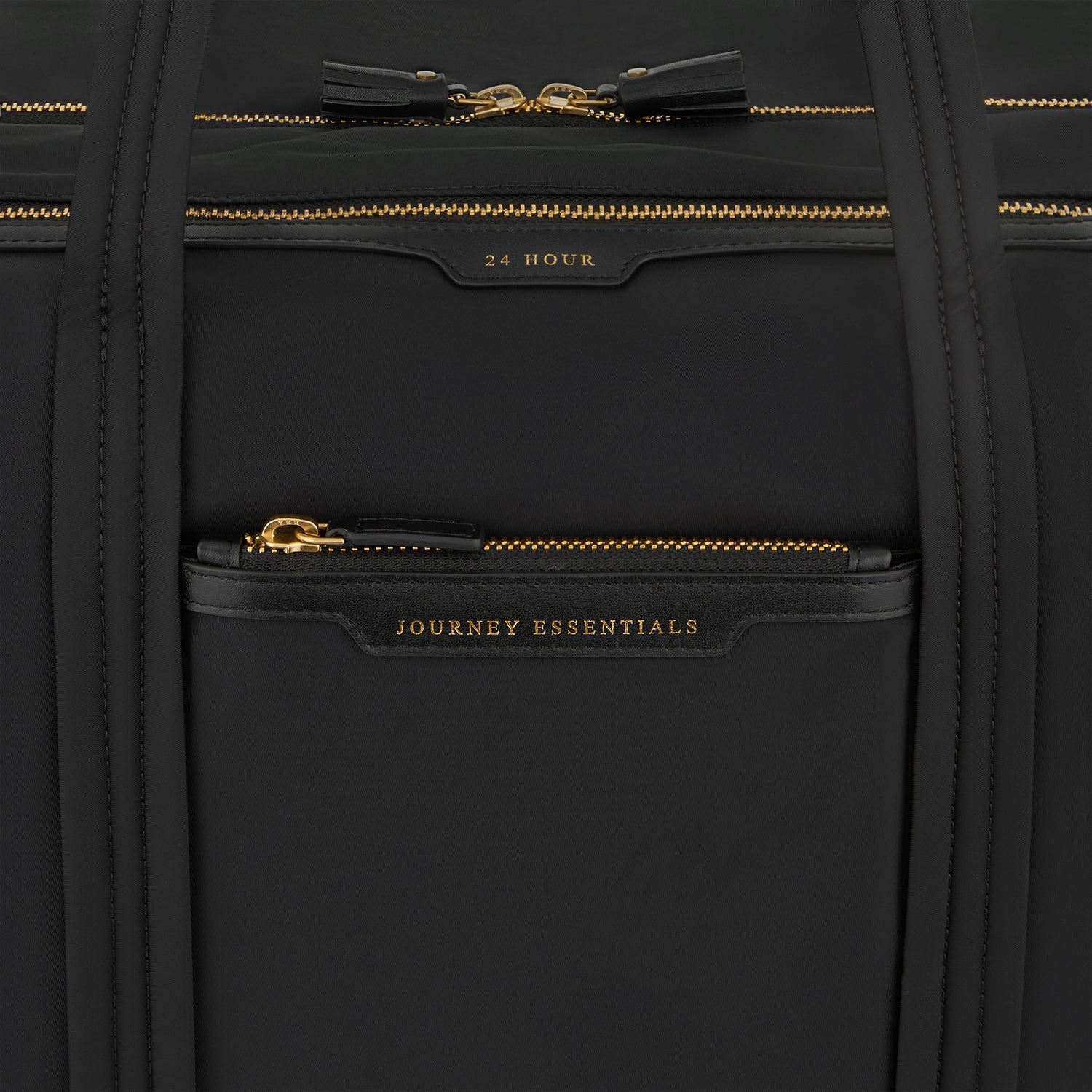 24 Hour Travel Bag | Anya Hindmarch US