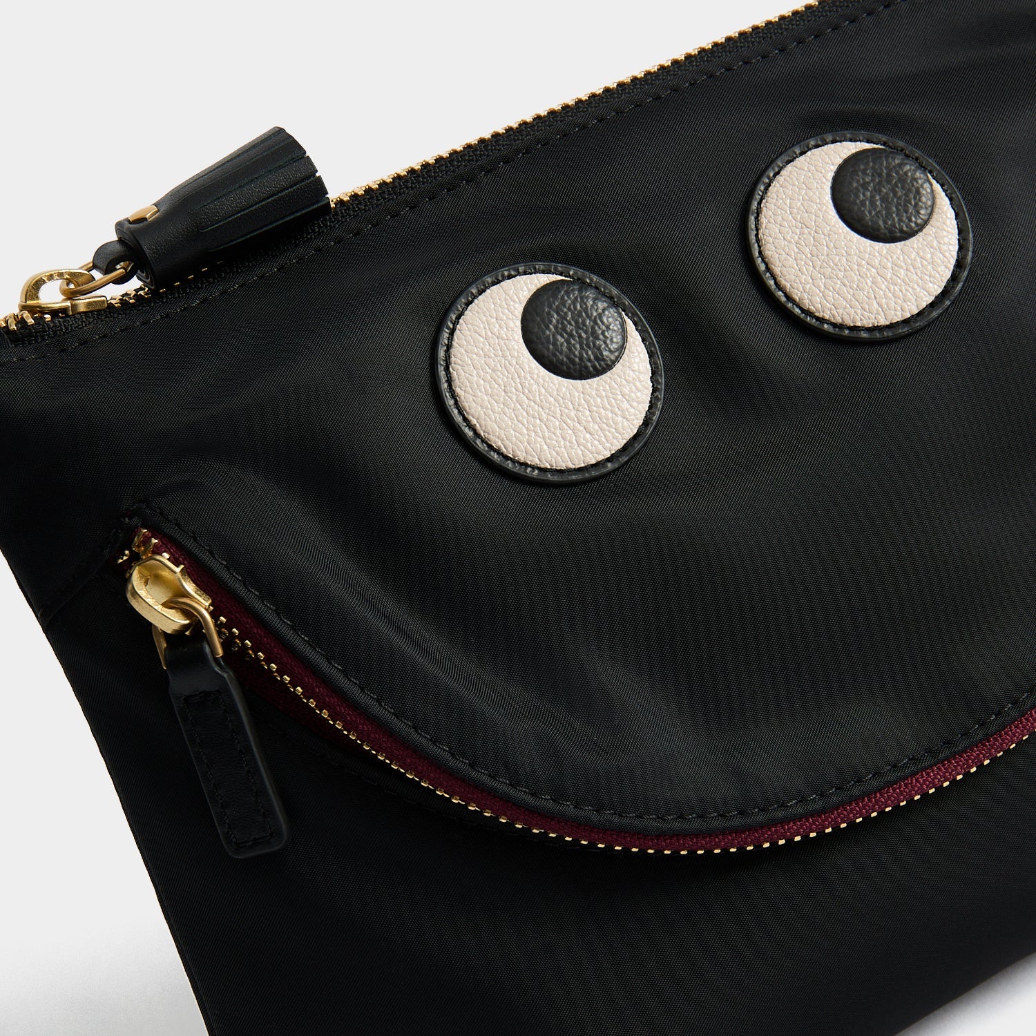 Eyes Pouch | Anya Hindmarch US