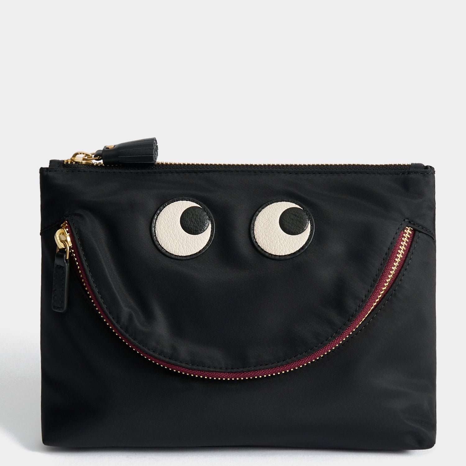 Eyes Pouch | Anya Hindmarch US