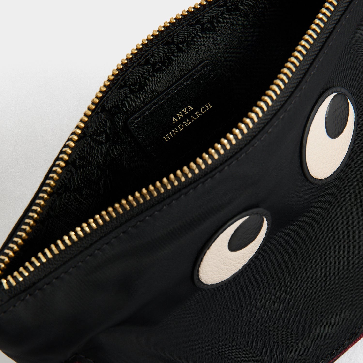 Eyes Pouch | Anya Hindmarch US