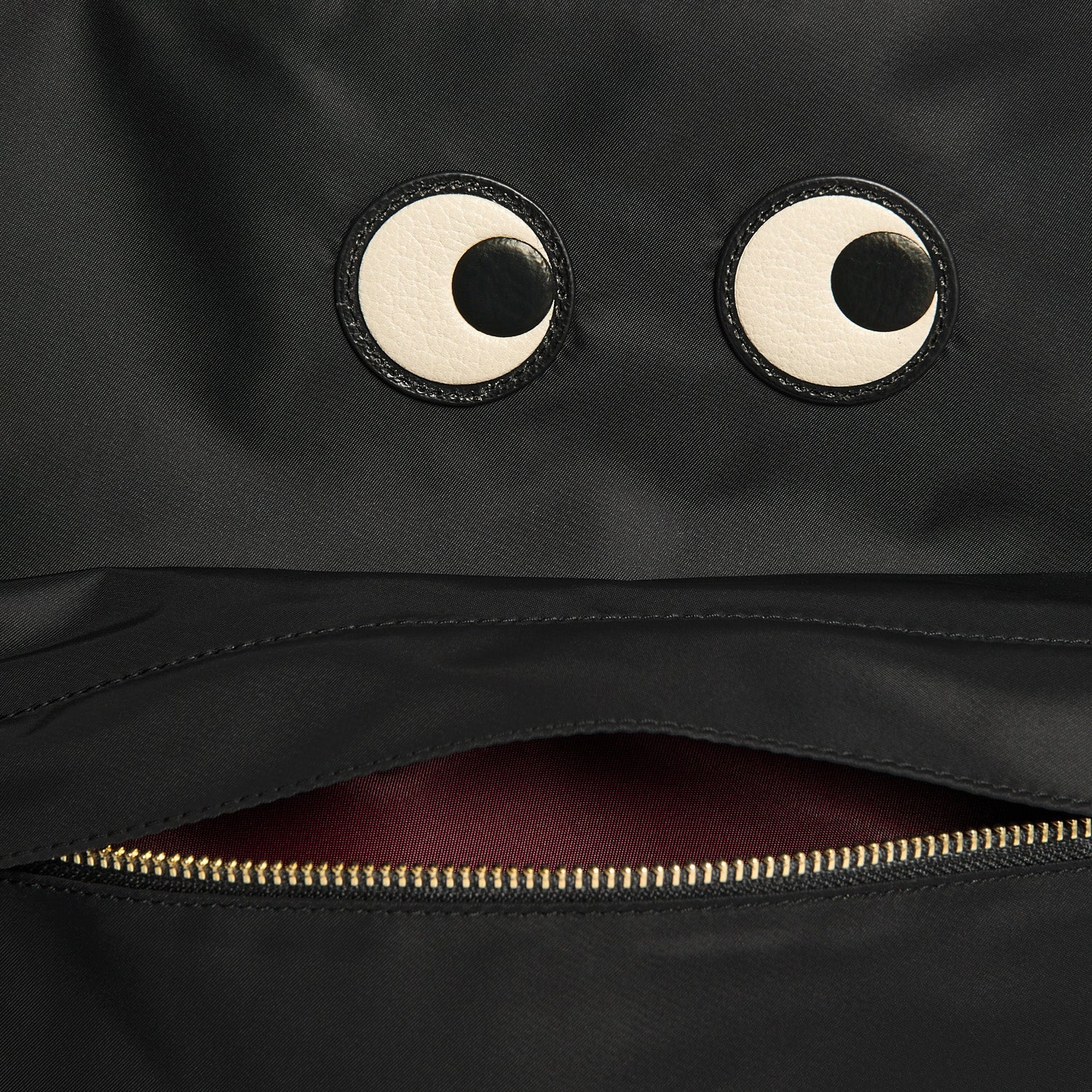 Eyes Tote | Anya Hindmarch US