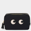 Eyes important Things Pouch | Anya Hindmarch US Eyes important Things Pouch | Anya Hindmarch US
