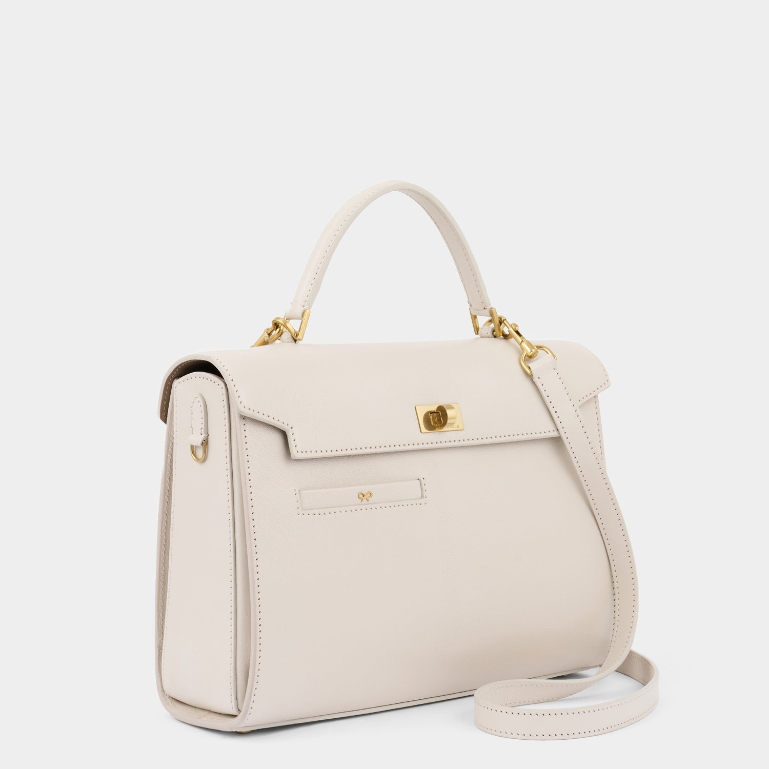 Mortimer Top Handle | Anya Hindmarch US