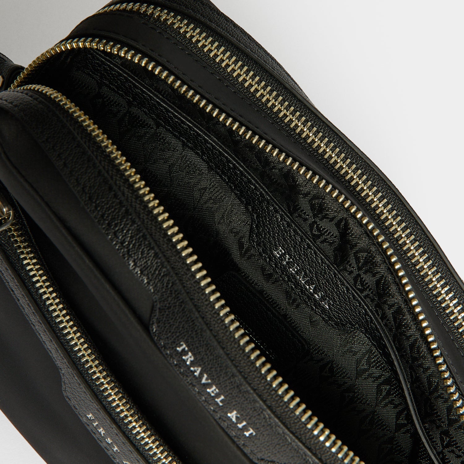 Travel Kit Pouch | Anya Hindmarch US