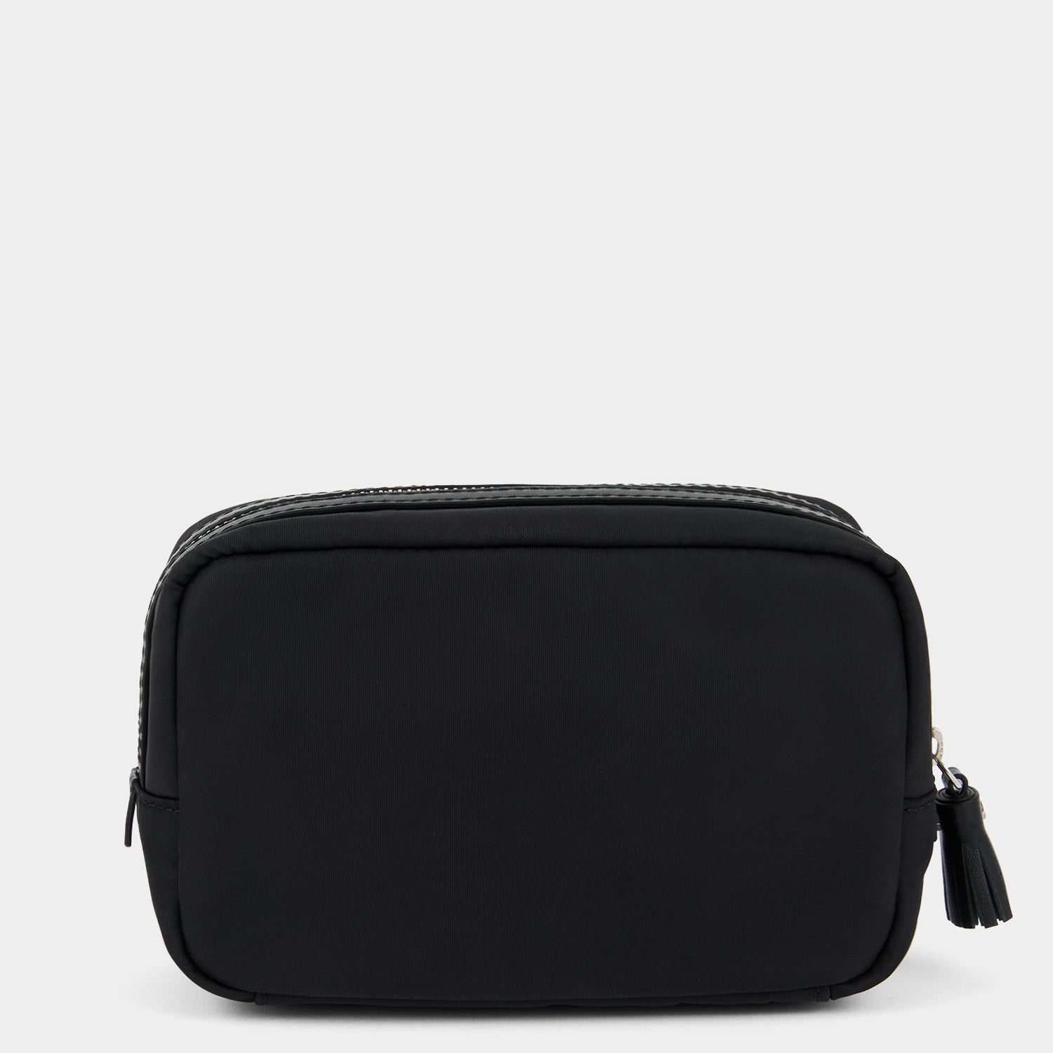 Meds Travel Pouch -

          
            Regenerated ECONYL® in Black -
          

          Anya Hindmarch US
