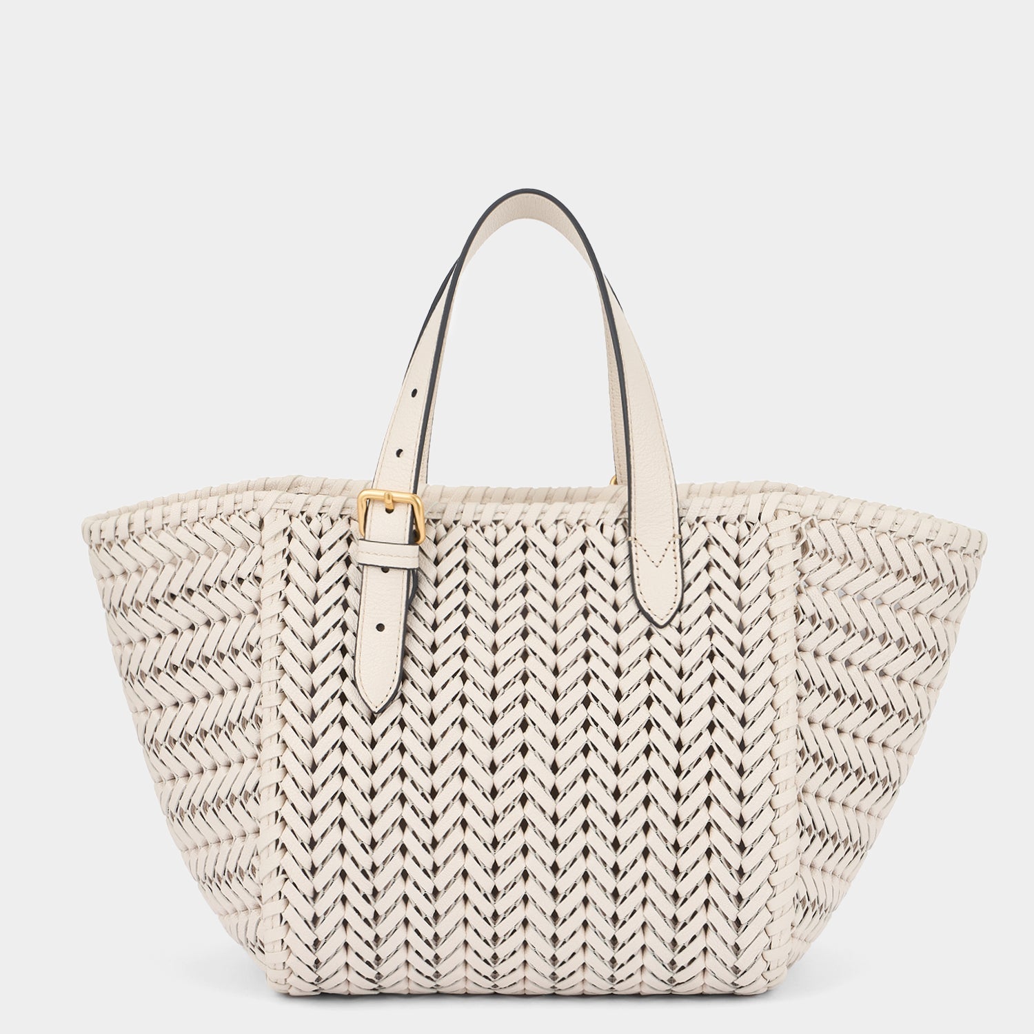 関税なし☆ANYA HINDMARCH Leather Neeson Cross-Body Bag Neeson Cross-body | Anya Hindmarch US