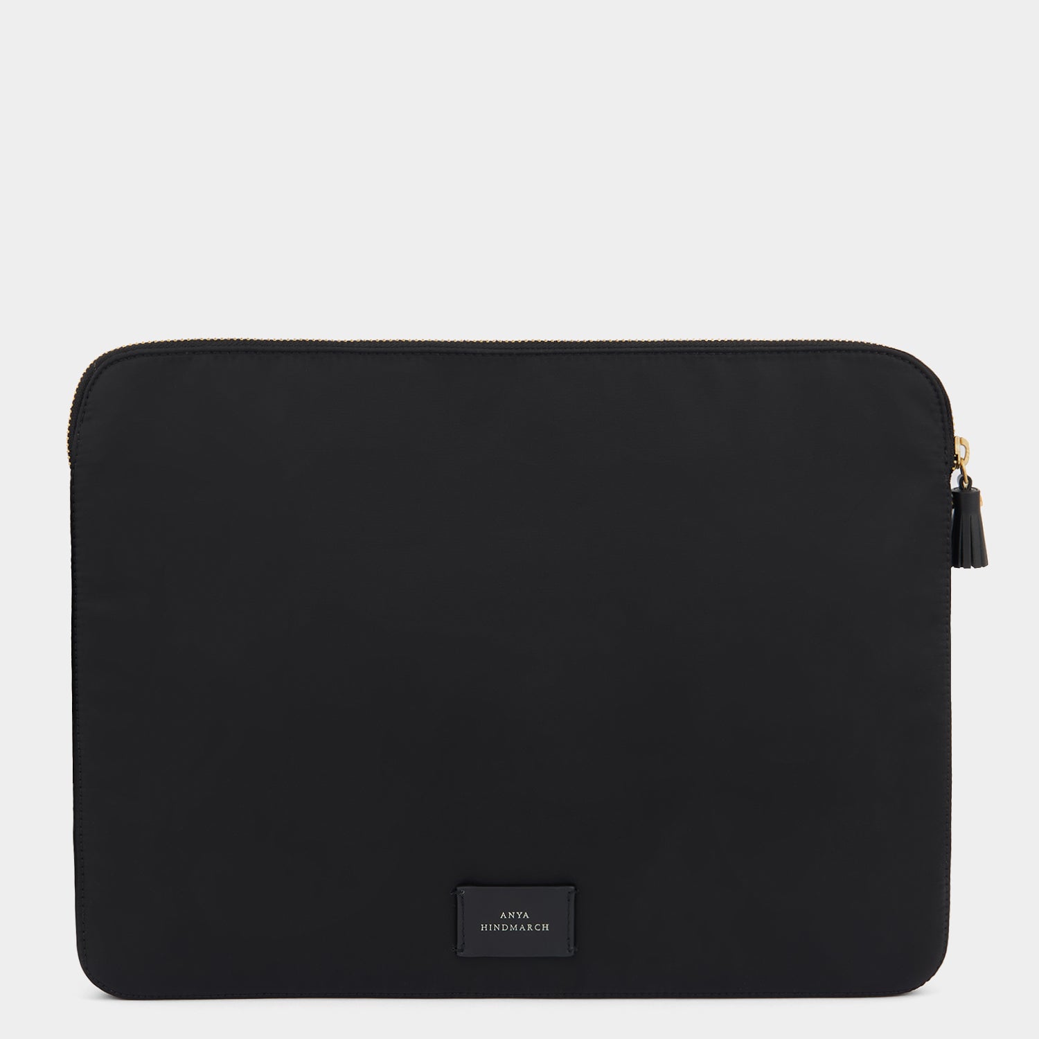 Eyes Technology Case -

          
            Regenerated ECONYL® Nylon in Black -
          

          Anya Hindmarch US
