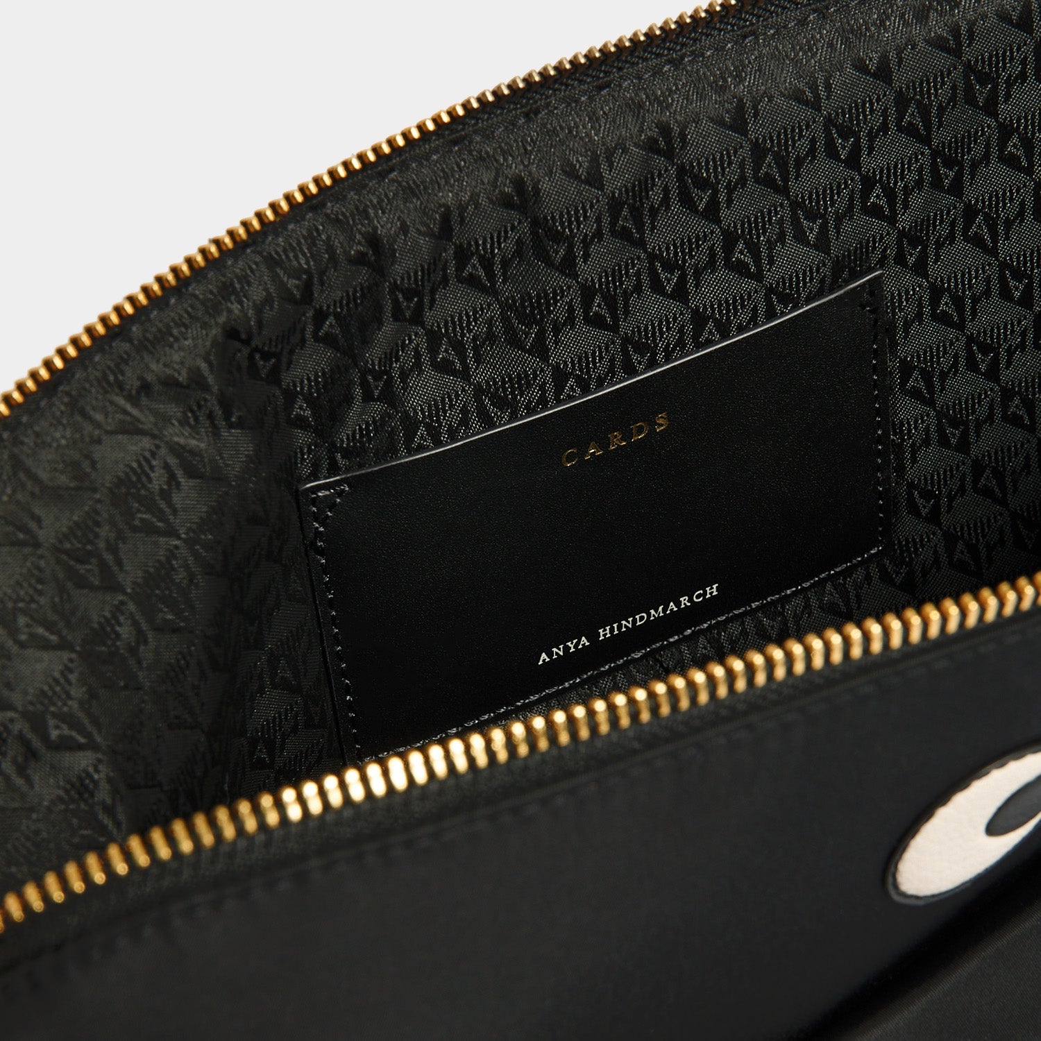 Eyes Technology Case | Anya Hindmarch US