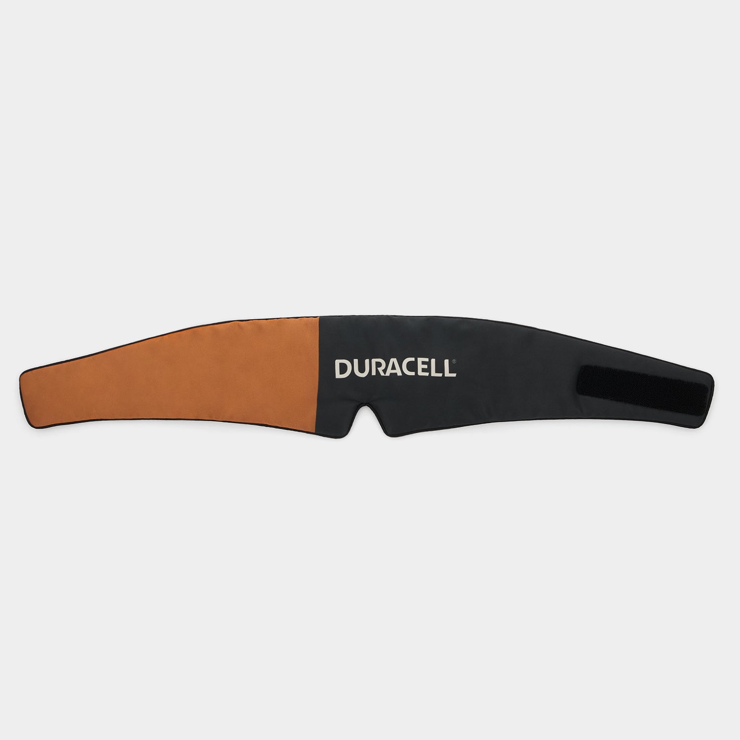 Anya Brands Duracell Travel Eye Mask -

          
            Silk in Black -
          

          Anya Hindmarch US
