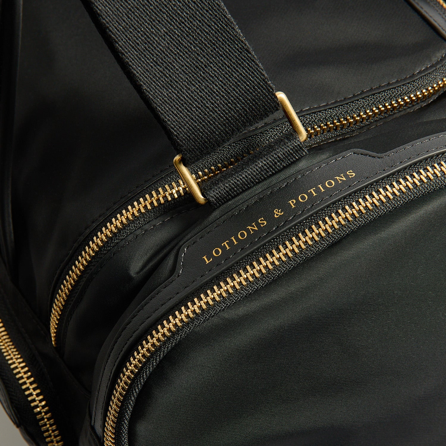 Gym Bag | Anya Hindmarch US