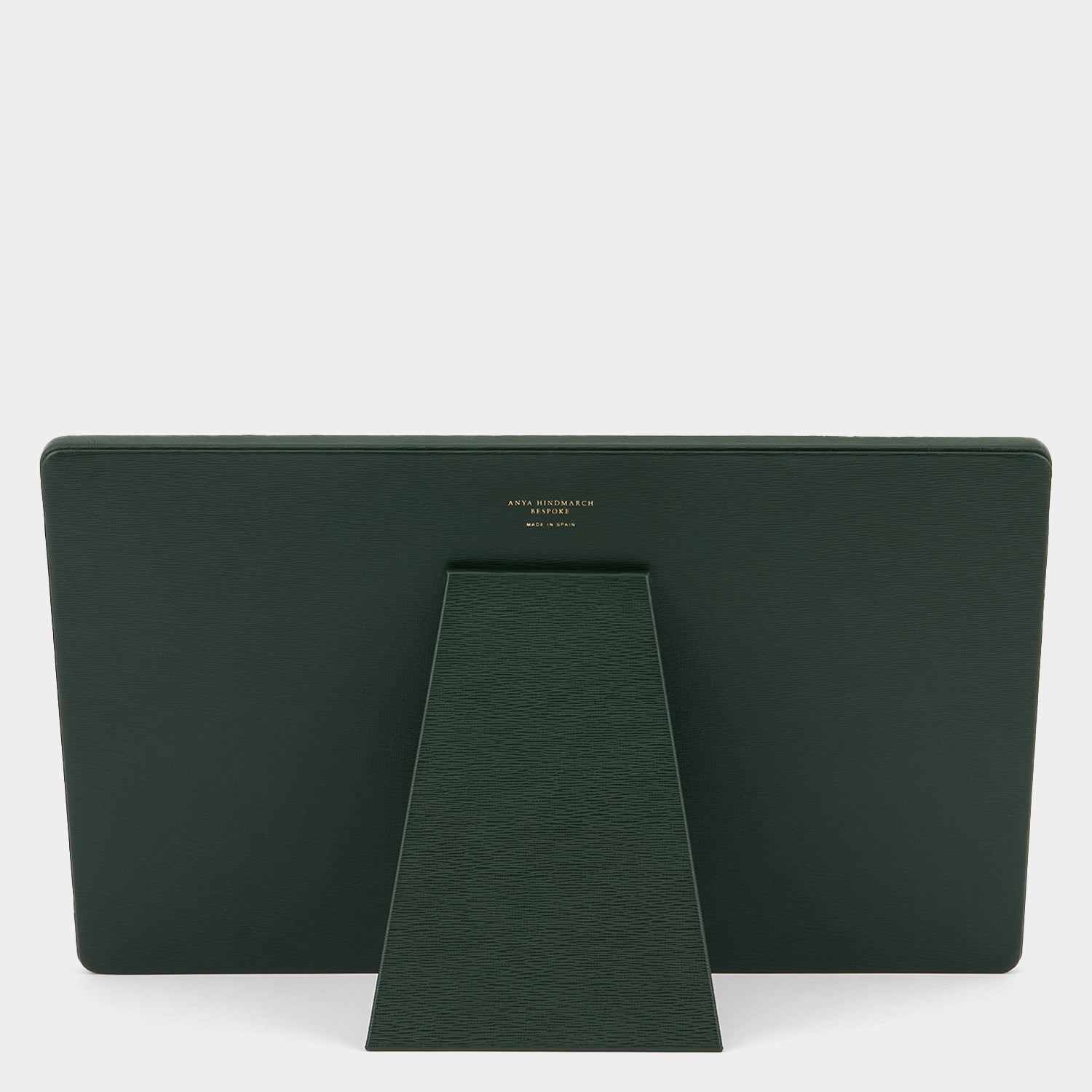 Bespoke Dunstone Table Planner -

          
            London Grain in Forest Green -
          

          Anya Hindmarch US
