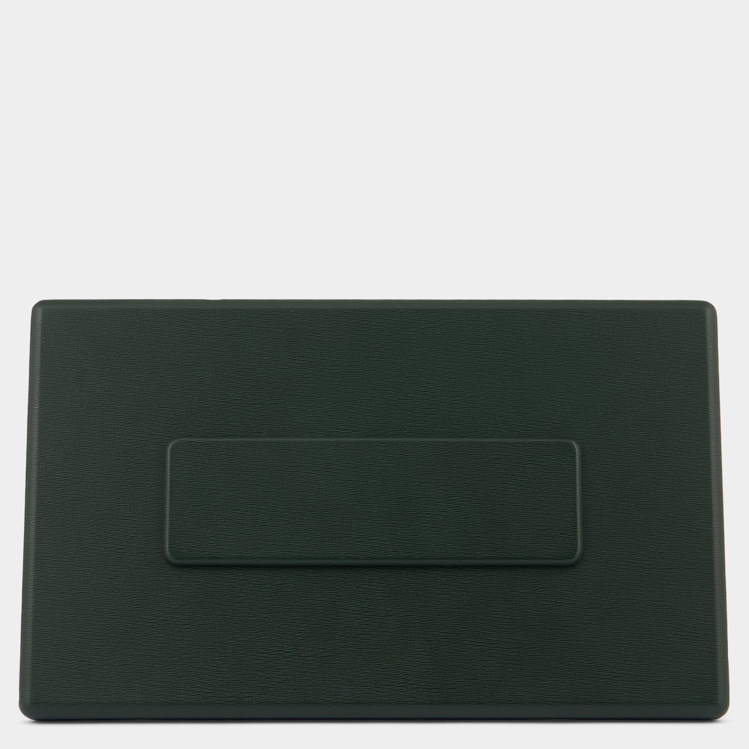 Bespoke Dunstone Table Planner -

          
            London Grain in Forest Green -
          

          Anya Hindmarch US
