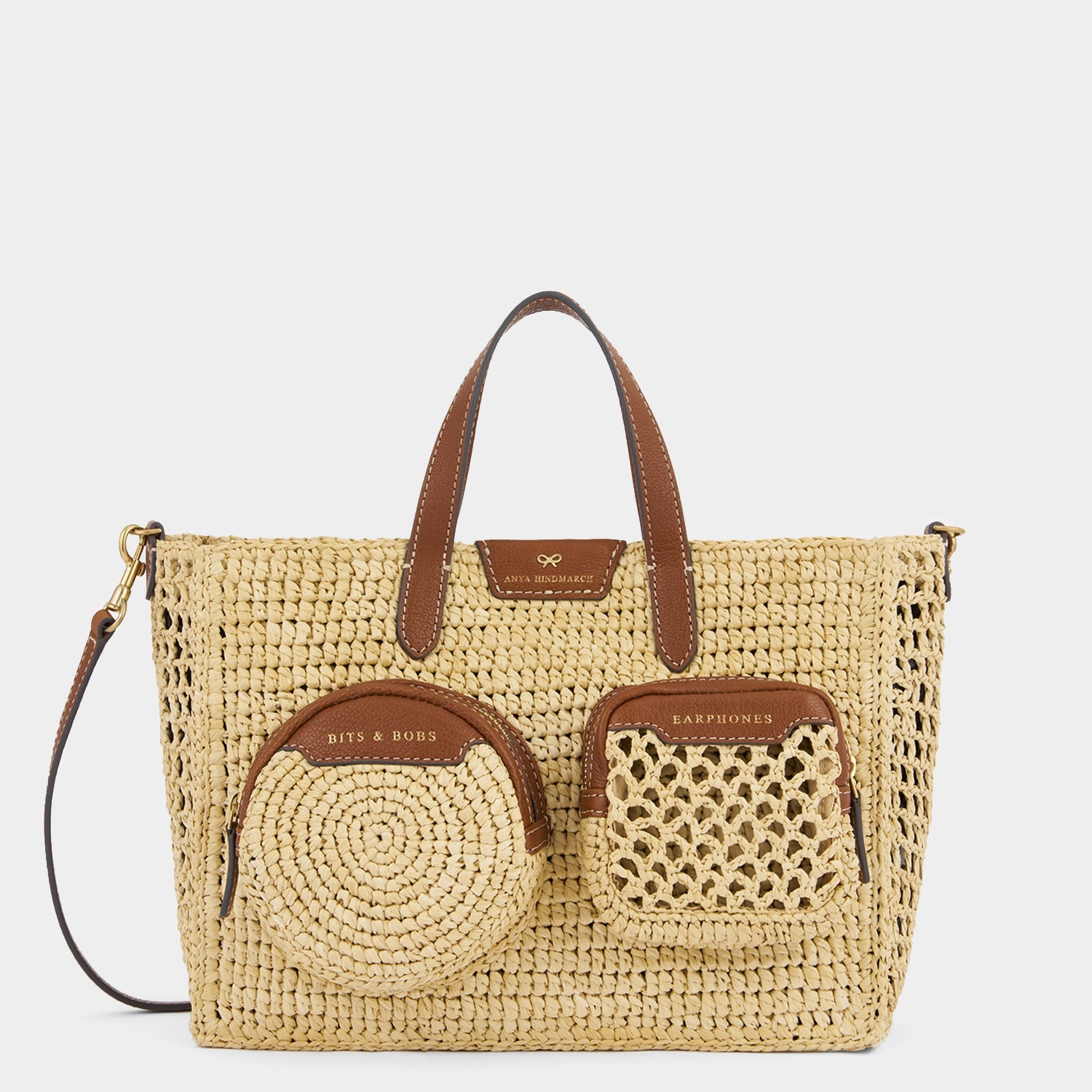 Anya Hindmarch | Luxury Bags & Accessories | Anya Hindmarch US