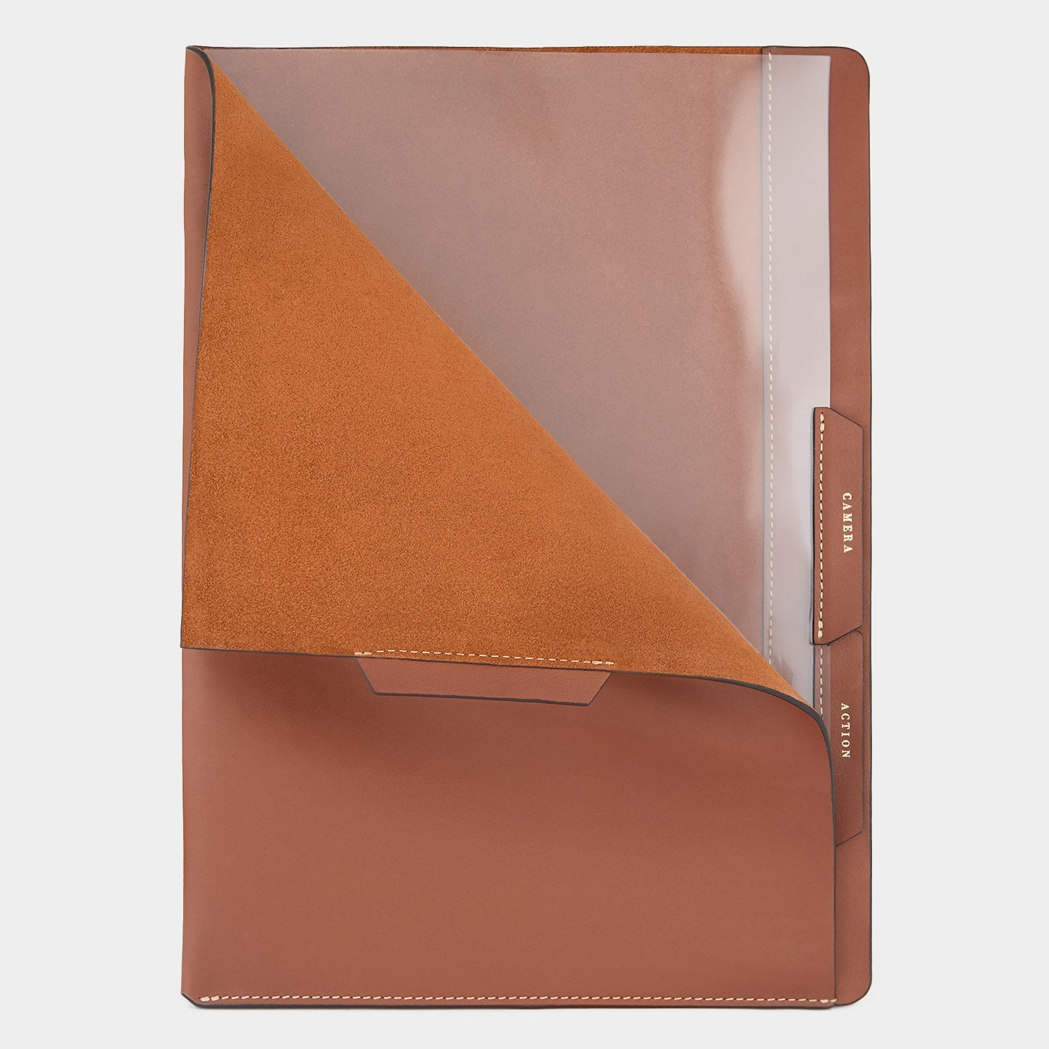 A4 Documents Sleeve -

          

          Anya Hindmarch US
