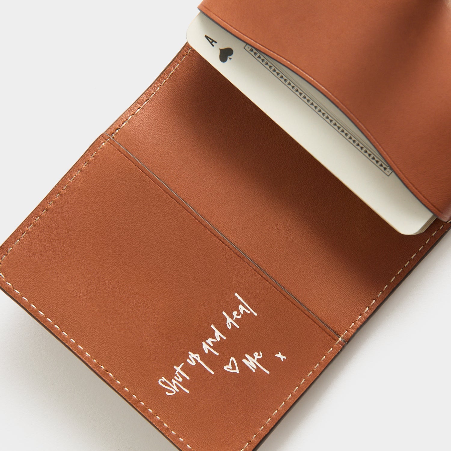 Deck Of Cards and Case | Anya Hindmarch US